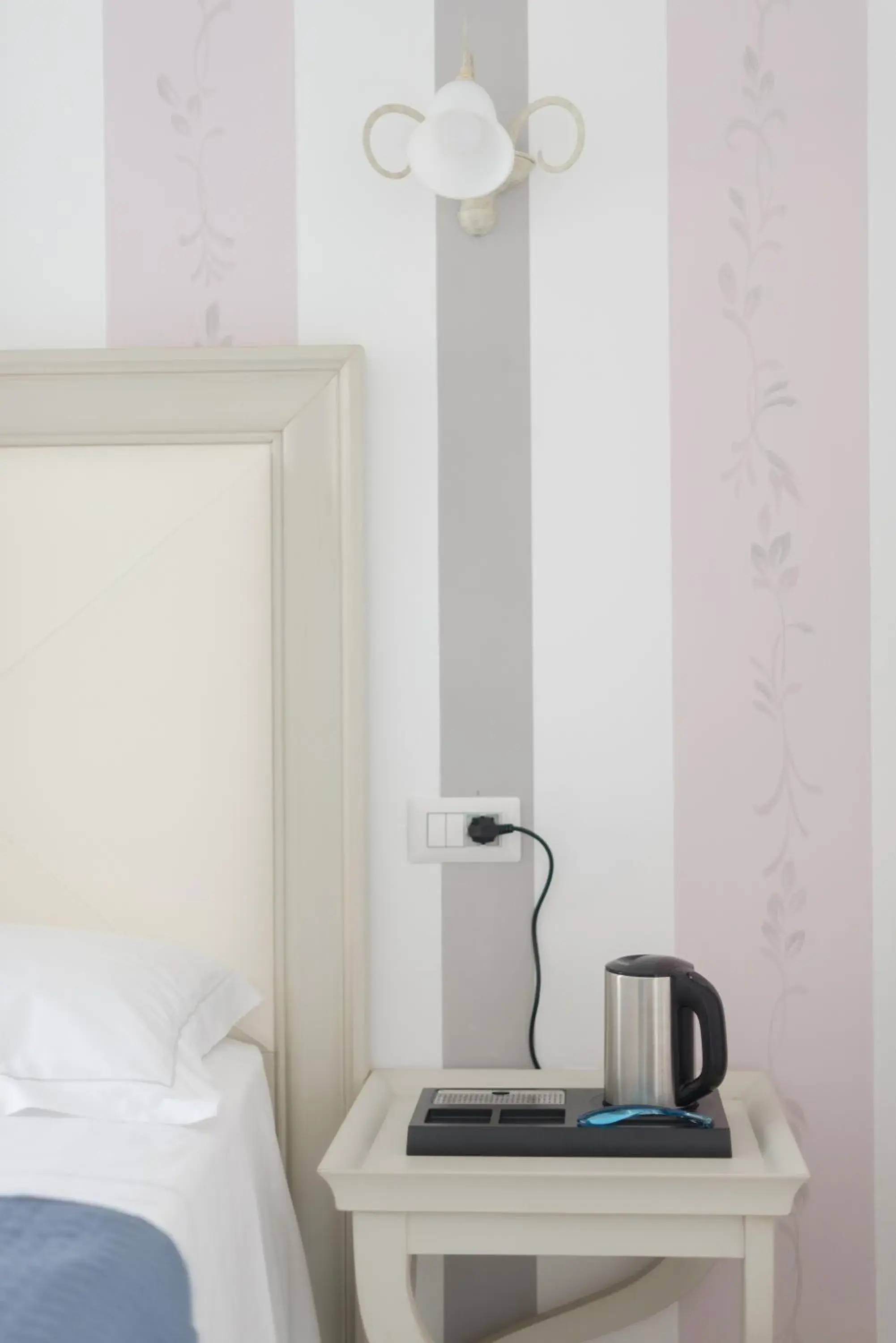 Budget Twin Room in Gruppo Luxe Domus Vigevano Budget Twin Room in Gruppo Luxe Domus Vigevano