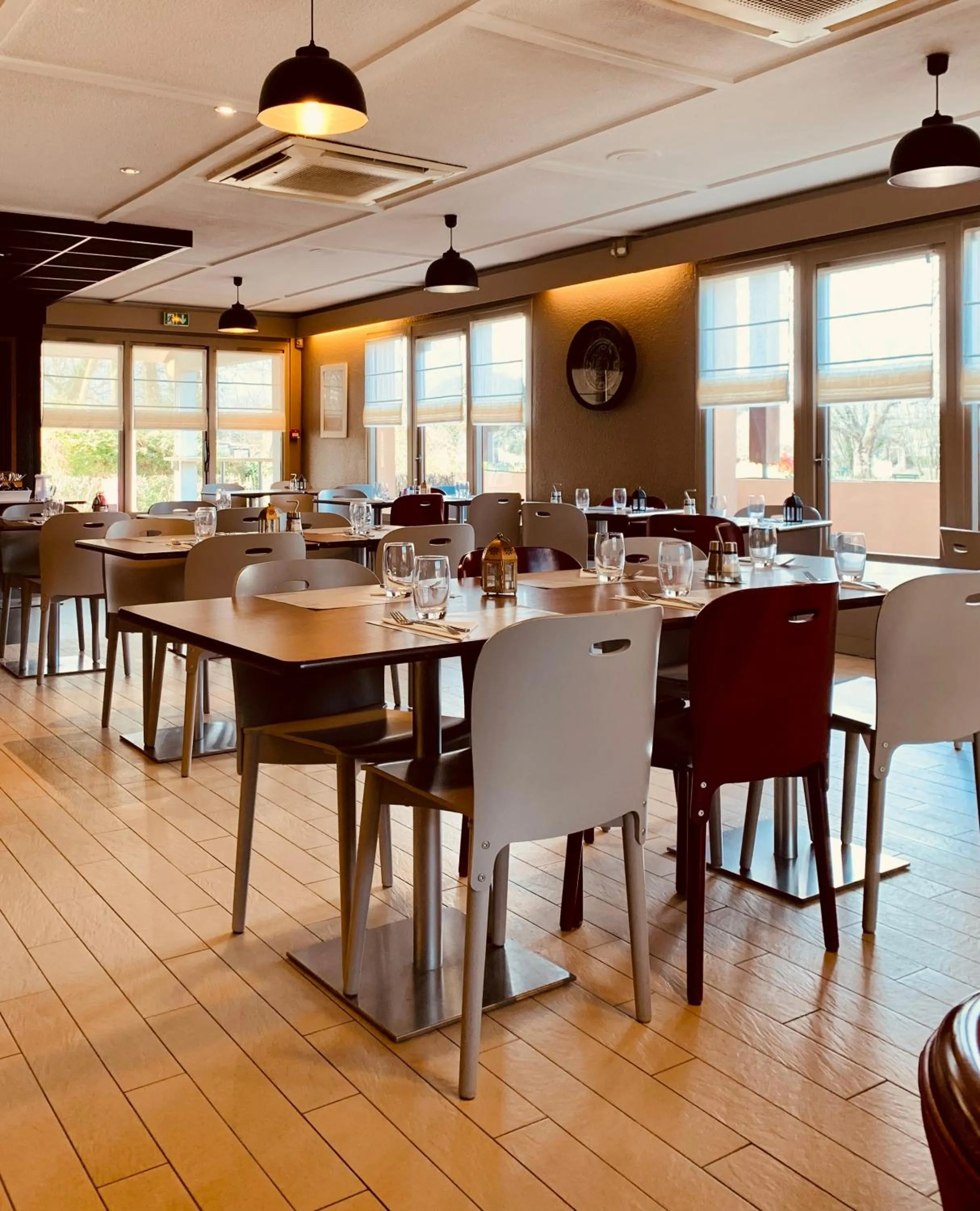 Restaurant/places to eat in Campanile Dax - Saint-Paul-Les-Dax