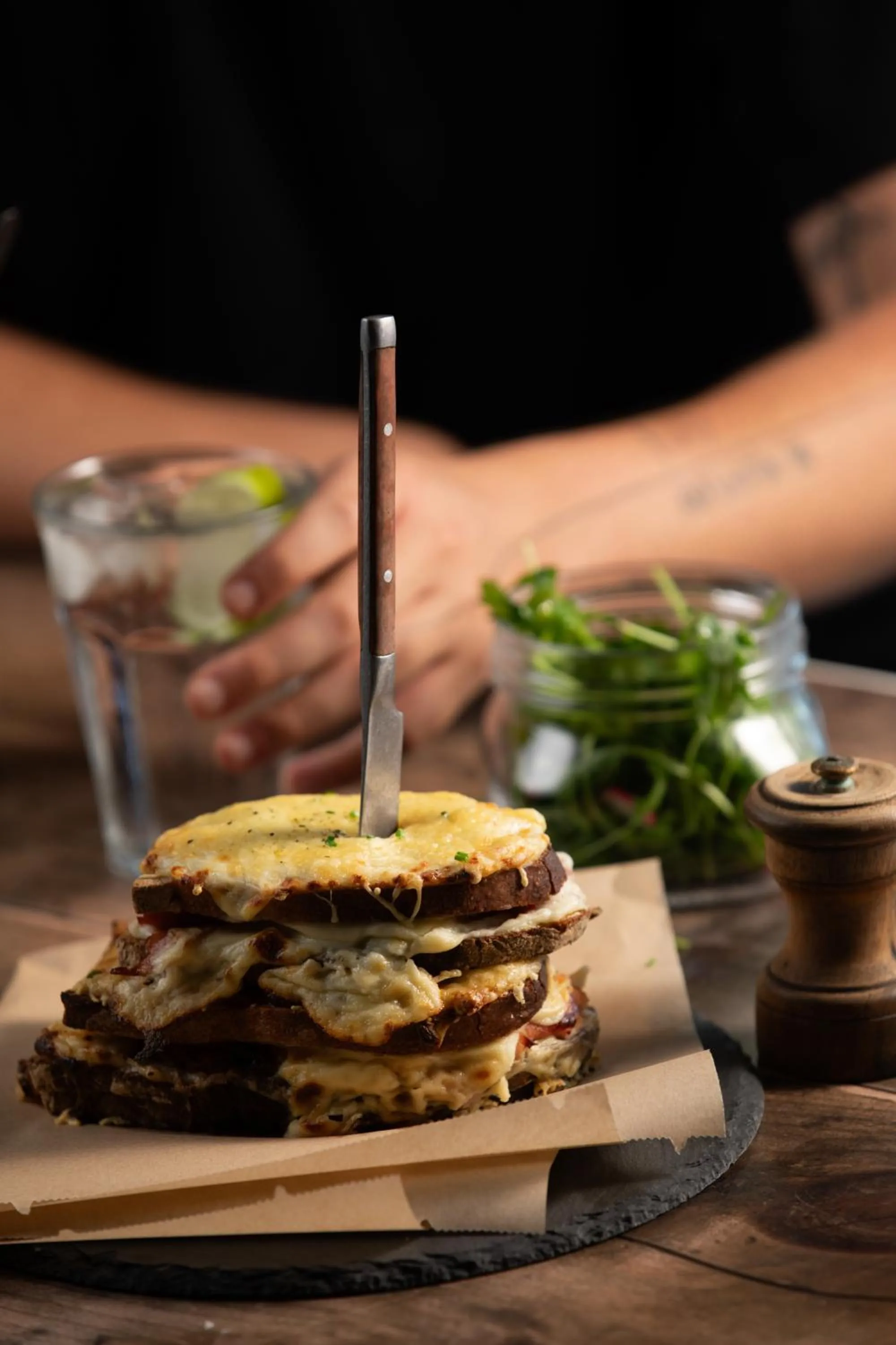 Restaurant/places to eat in Campanile Dax - Saint-Paul-Les-Dax