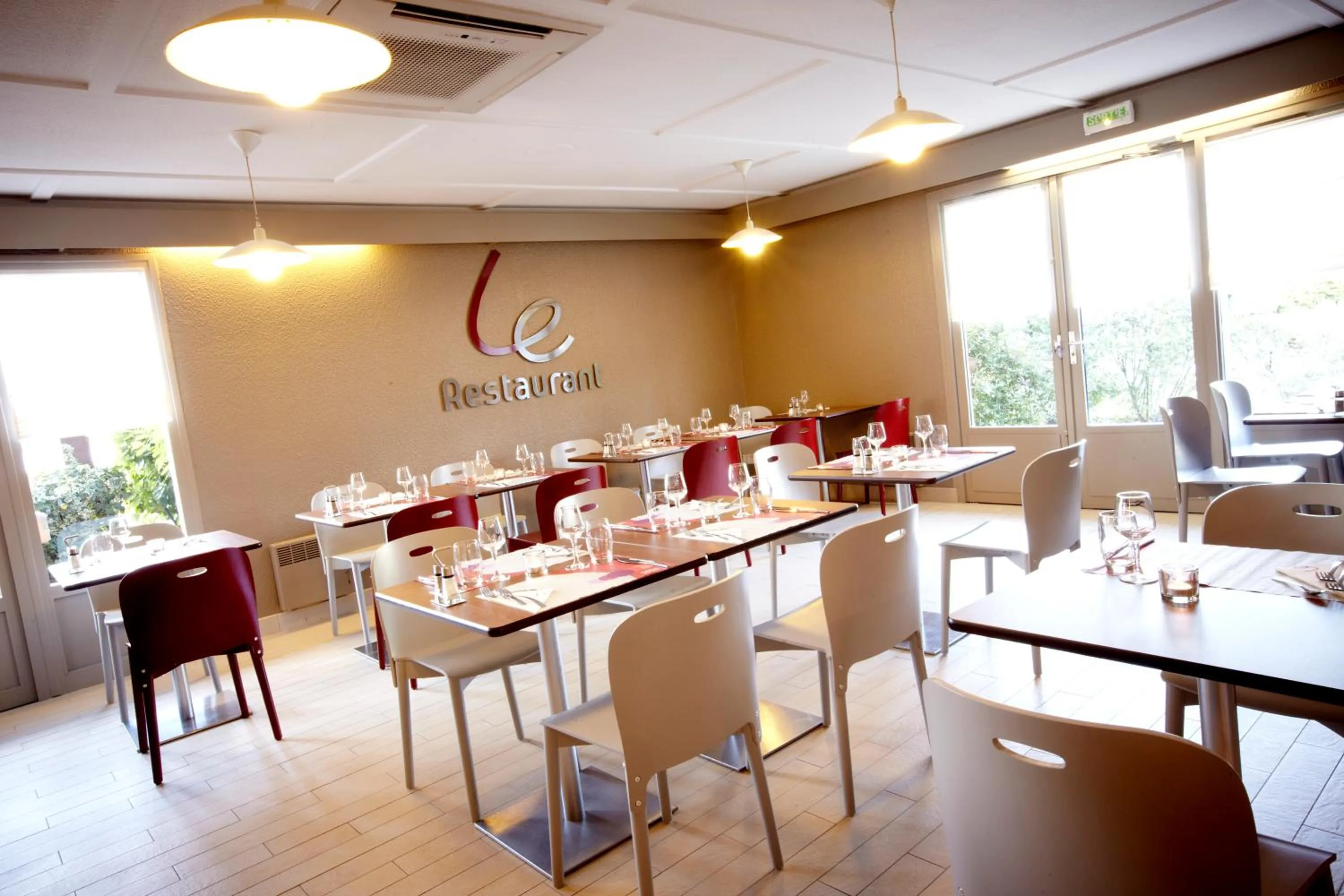 Restaurant/places to eat in Campanile Dax - Saint-Paul-Les-Dax