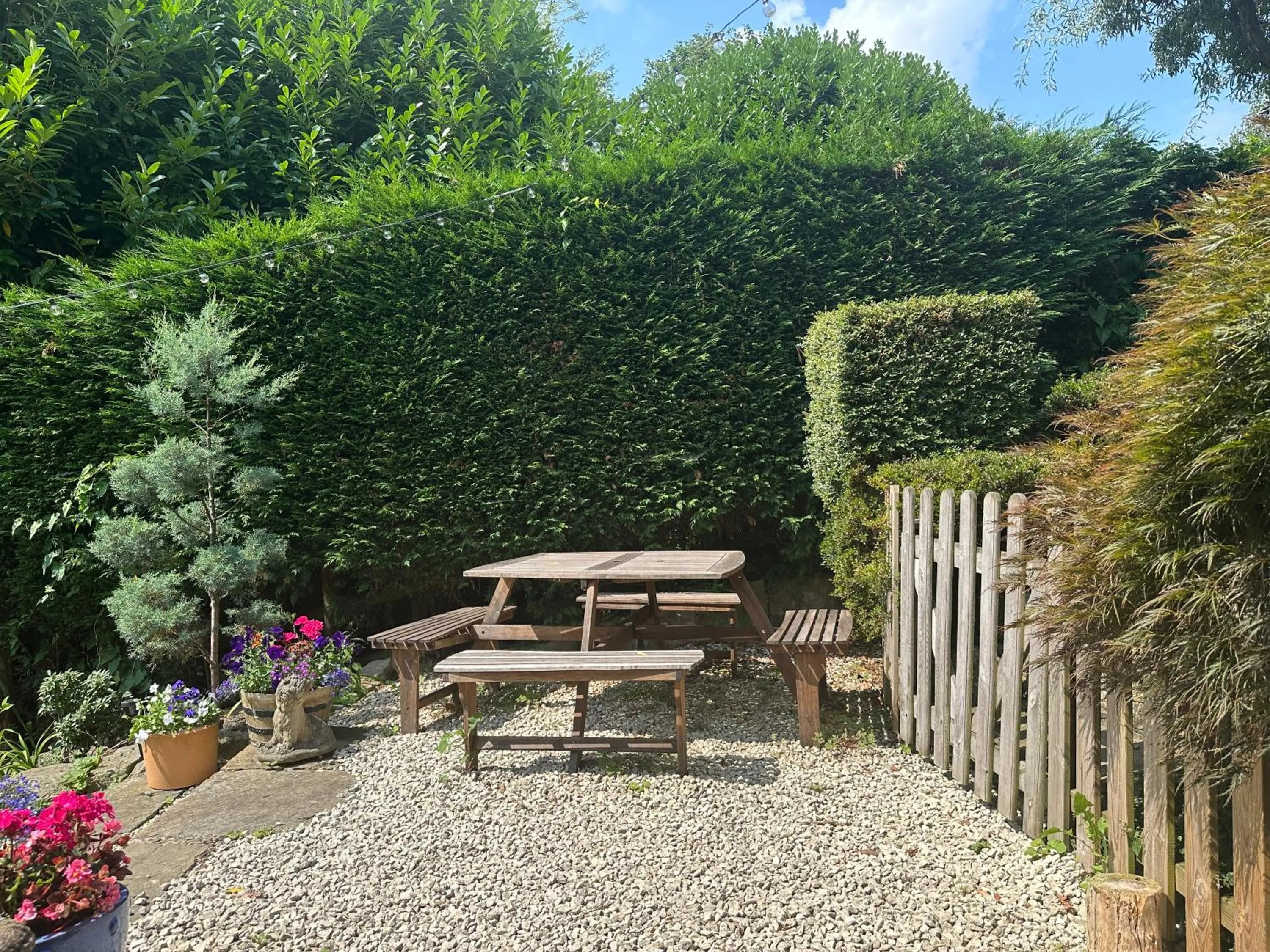 The Garden Apartment, Near Airport & City