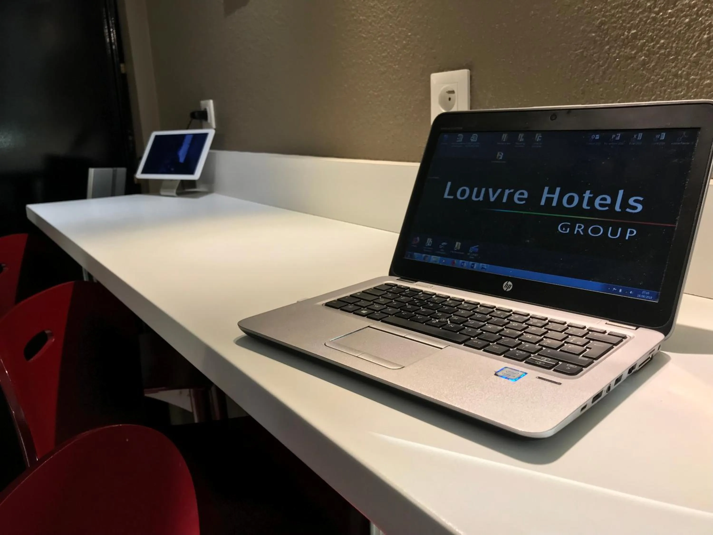 Business facilities in Campanile Colmar - Parc des Expositions