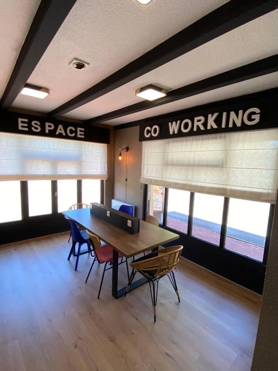 Meeting/conference room in Campanile Colmar - Parc des Expositions