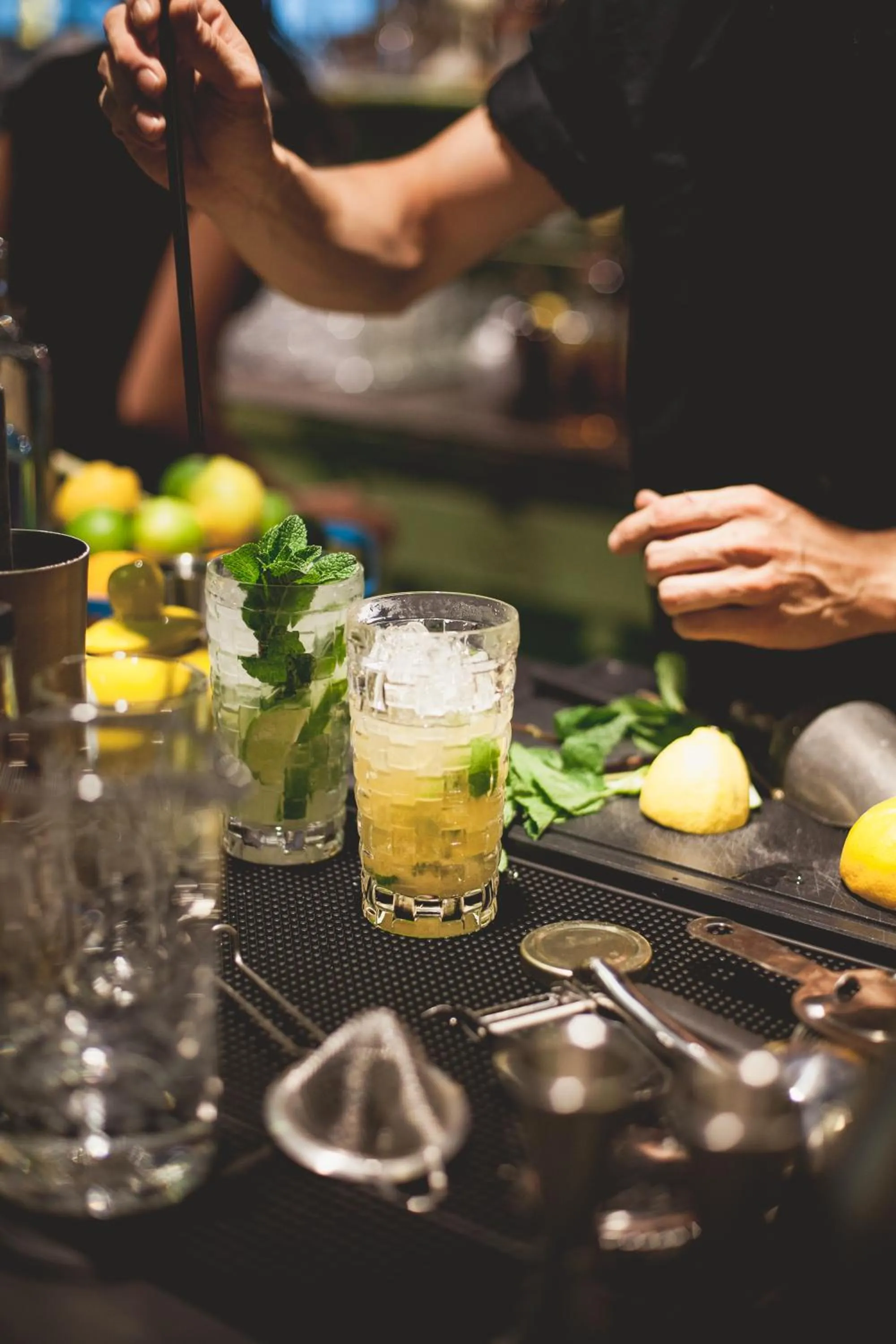 Alcoholic drinks in Campanile Colmar - Parc des Expositions