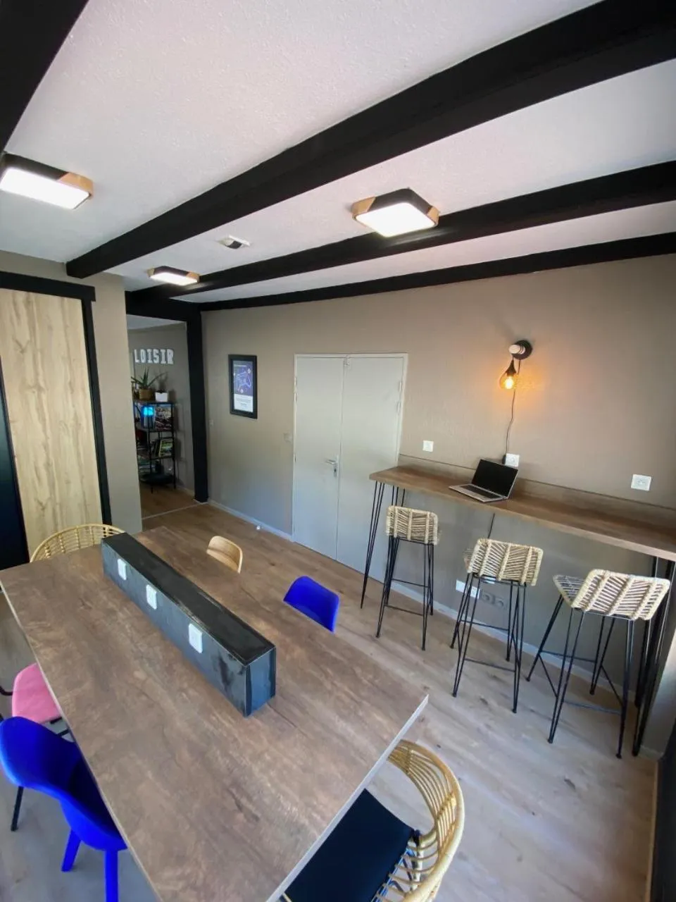 Meeting/conference room in Campanile Colmar - Parc des Expositions