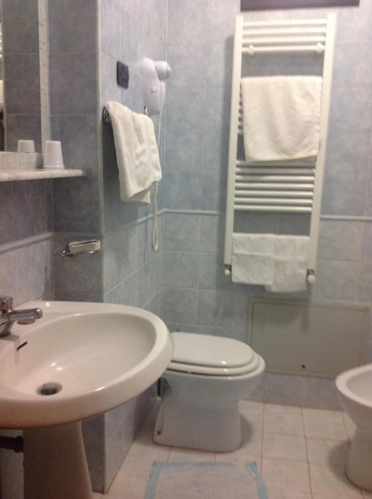 Albergo Ristorante Bar FEDERICO