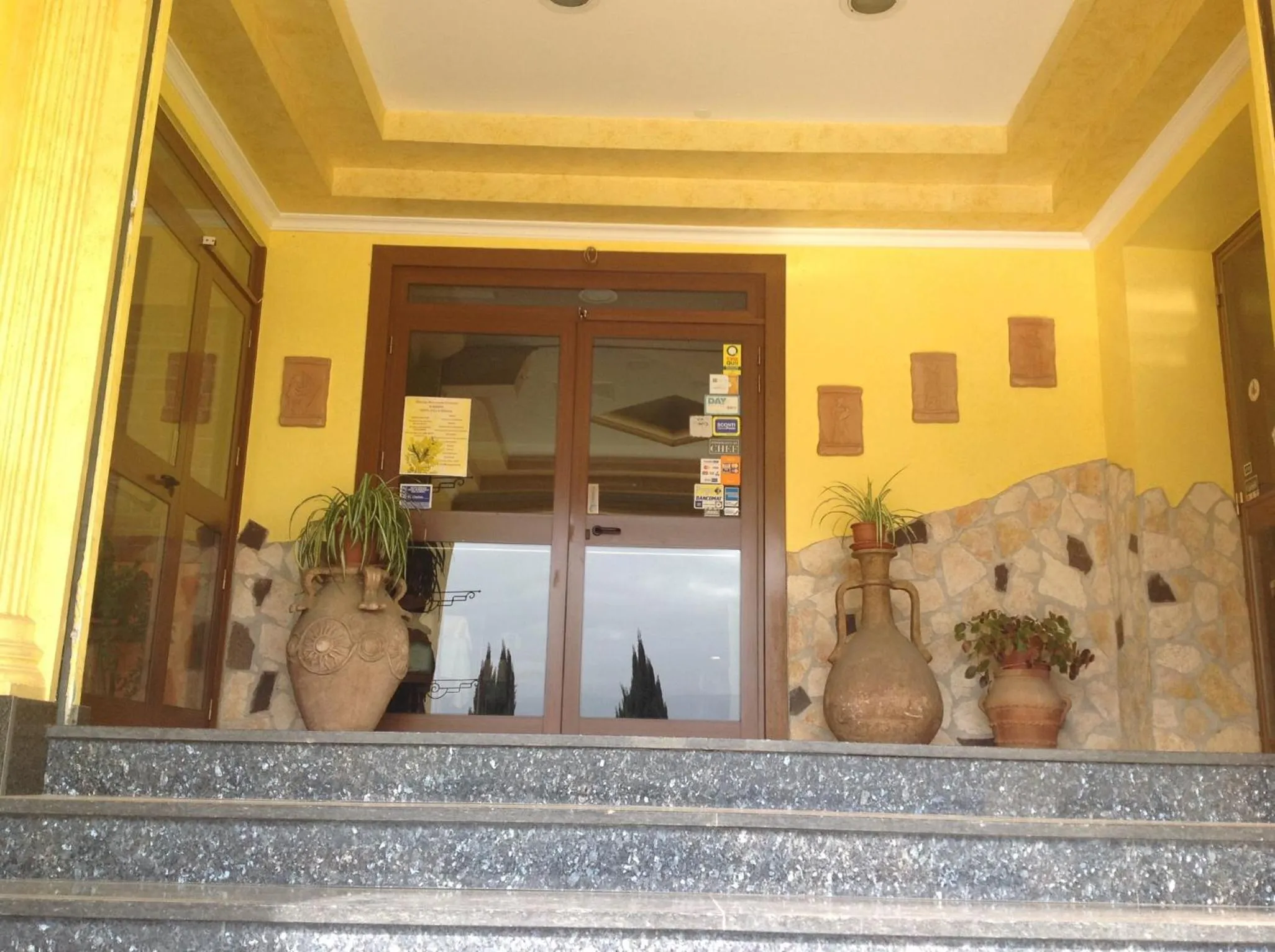 Albergo Ristorante Bar FEDERICO