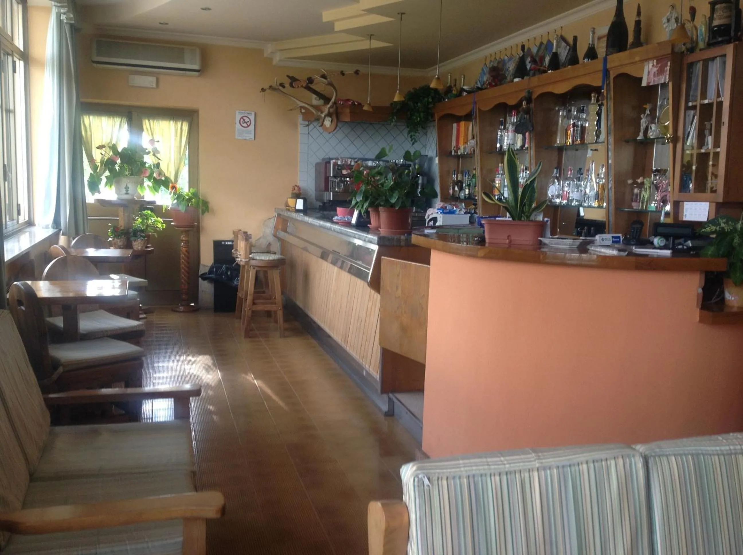 Albergo Ristorante Bar FEDERICO