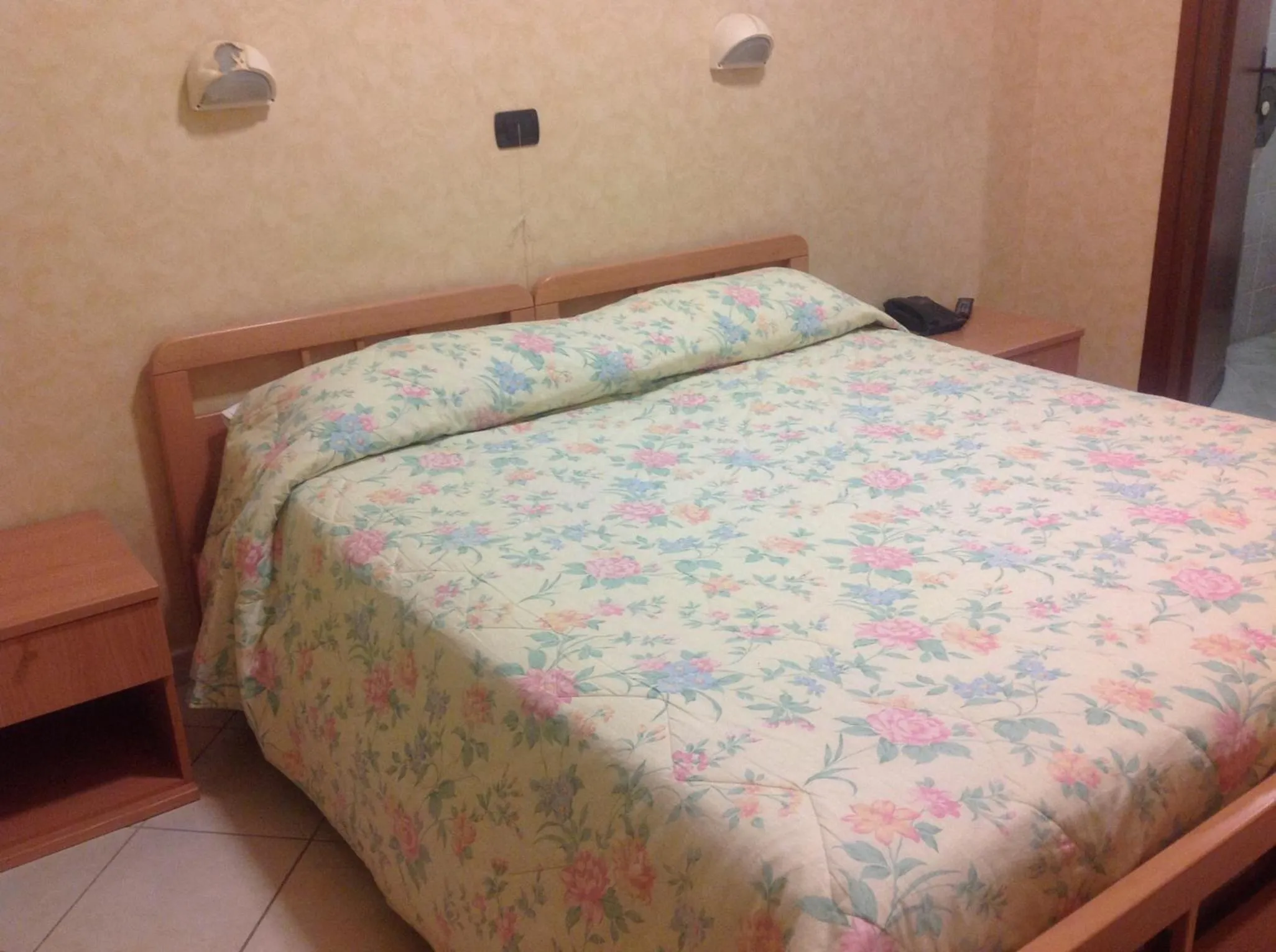 Albergo Ristorante Bar FEDERICO