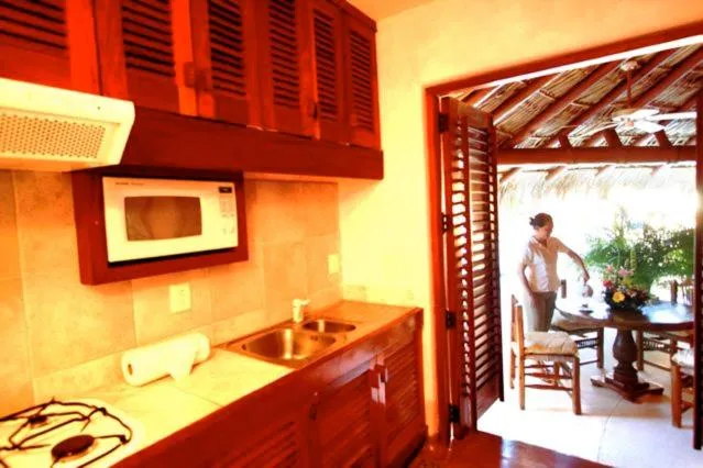 Villa Carolina Boutique Hotel ADULTS ONLY