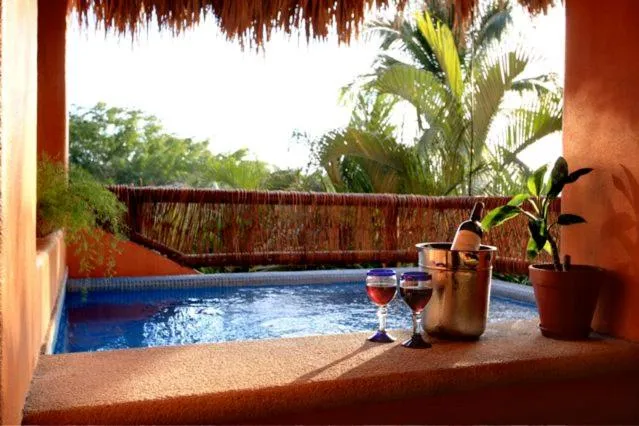 Villa Carolina Boutique Hotel ADULTS ONLY