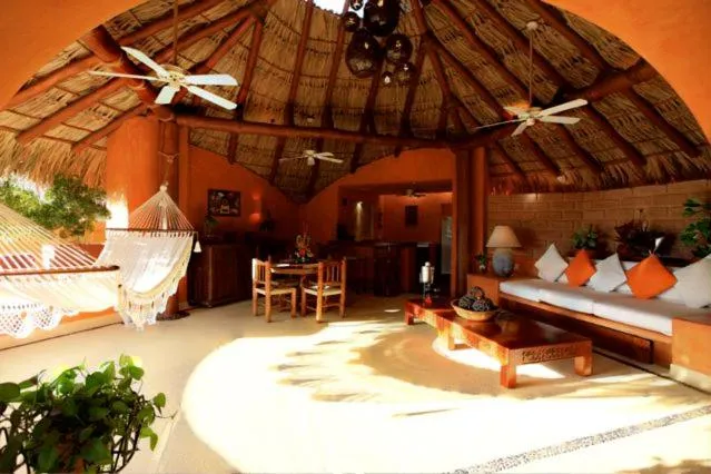 Villa Carolina Boutique Hotel ADULTS ONLY