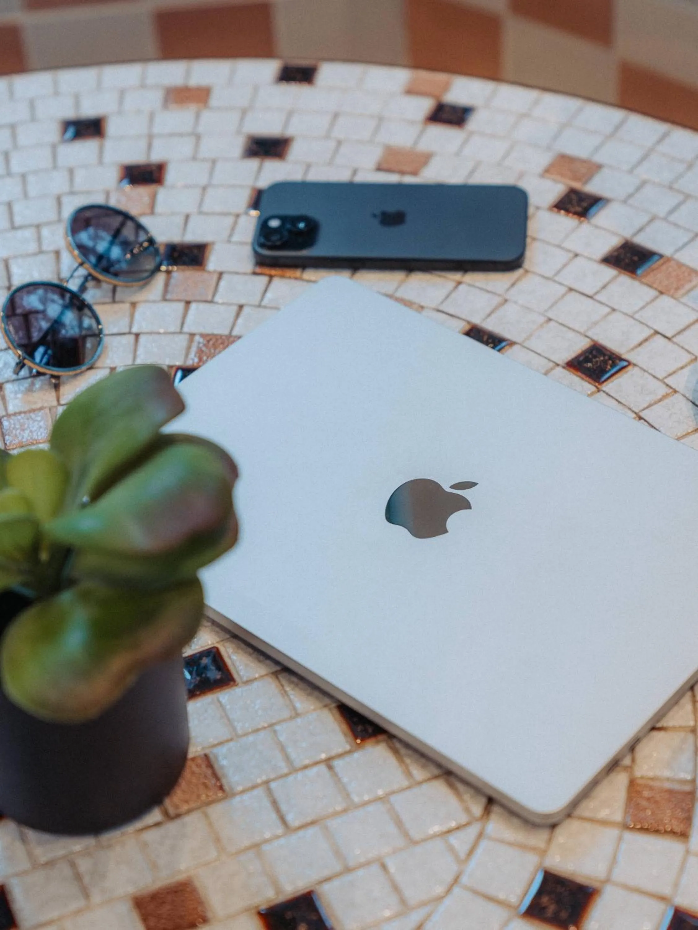 Living room in Kyriad Cannes - Mandelieu