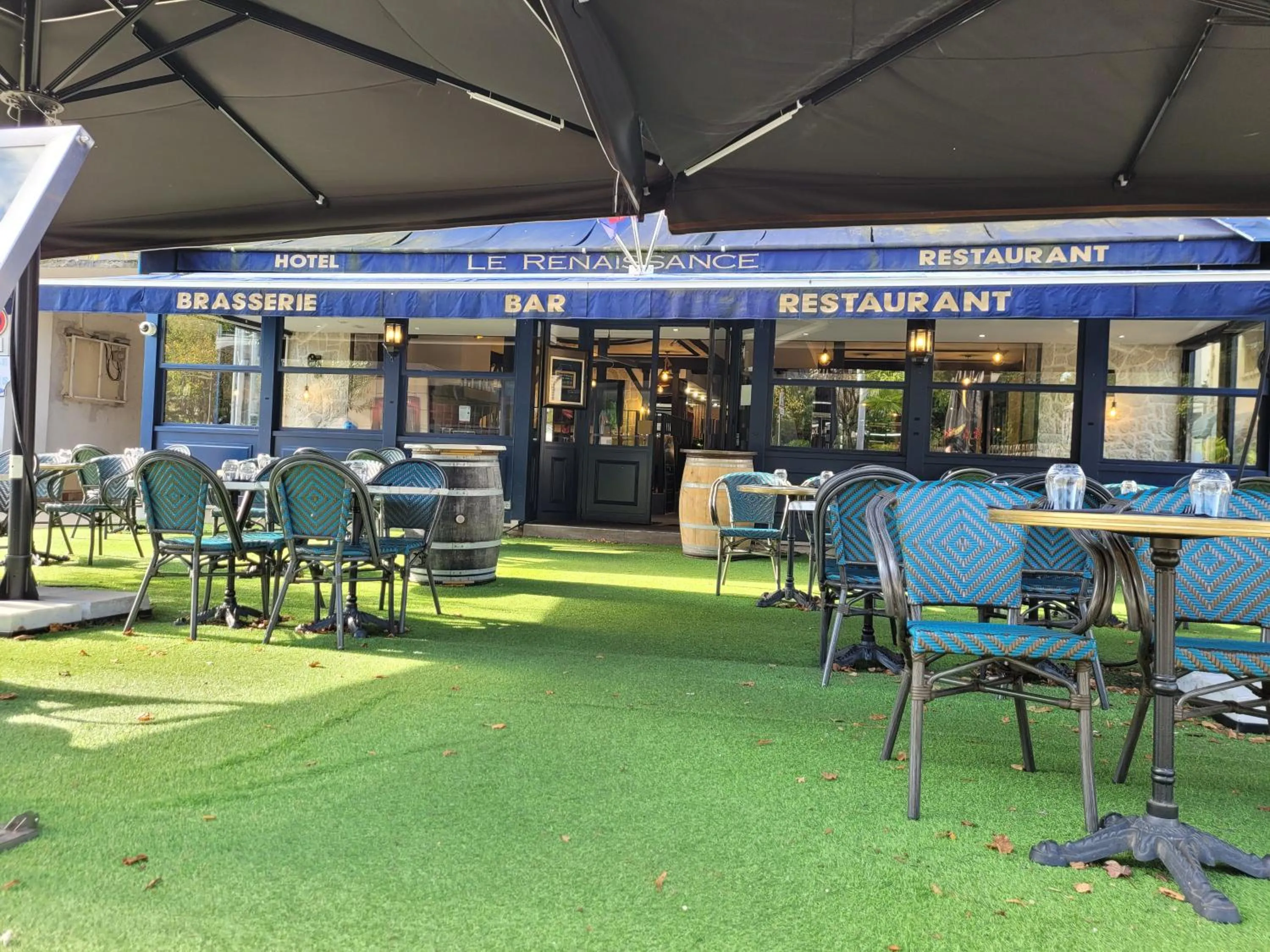 Le Renaissance