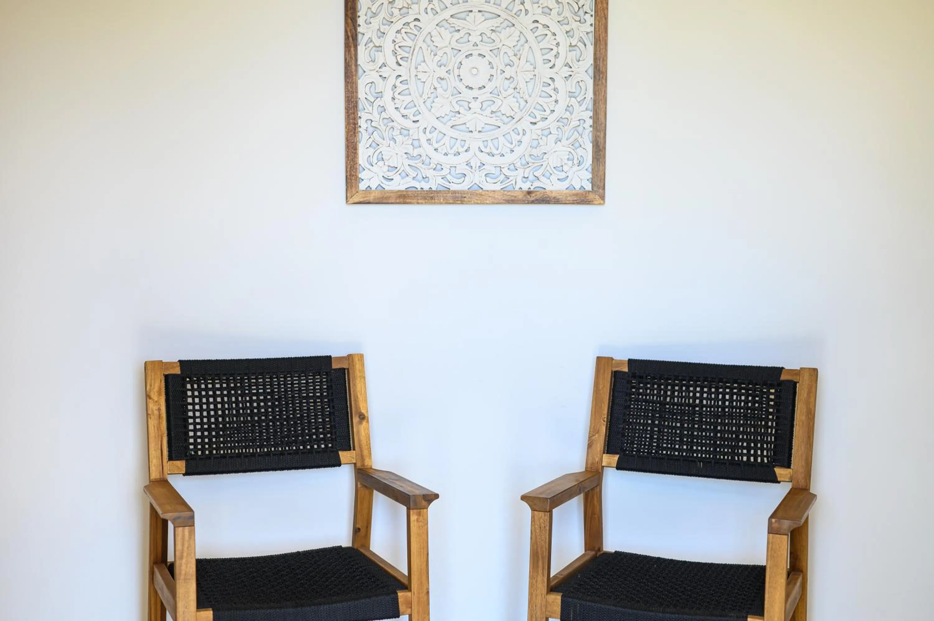 Living room in Agriturismo Tenuta Calitre