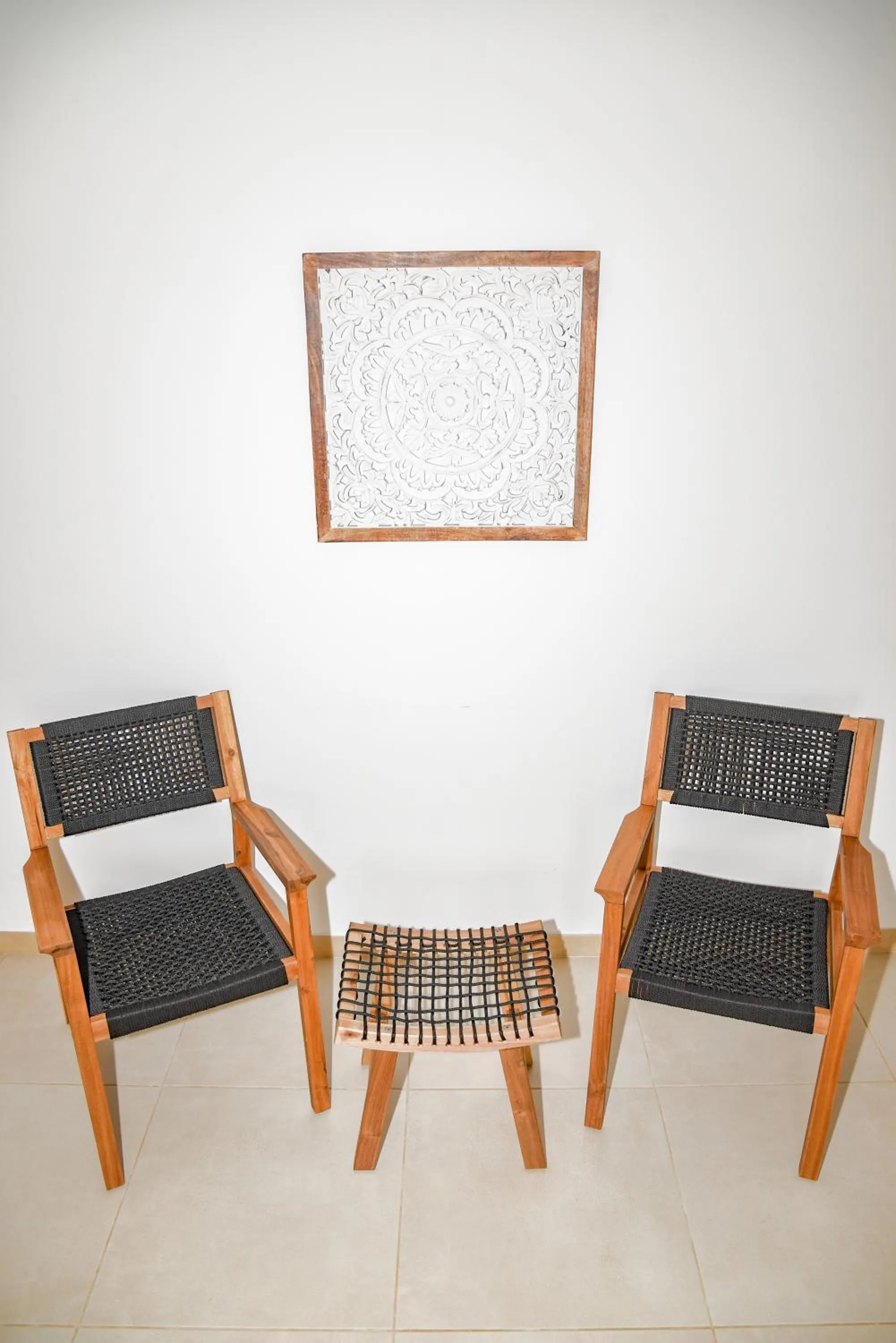 Living room in Agriturismo Tenuta Calitre