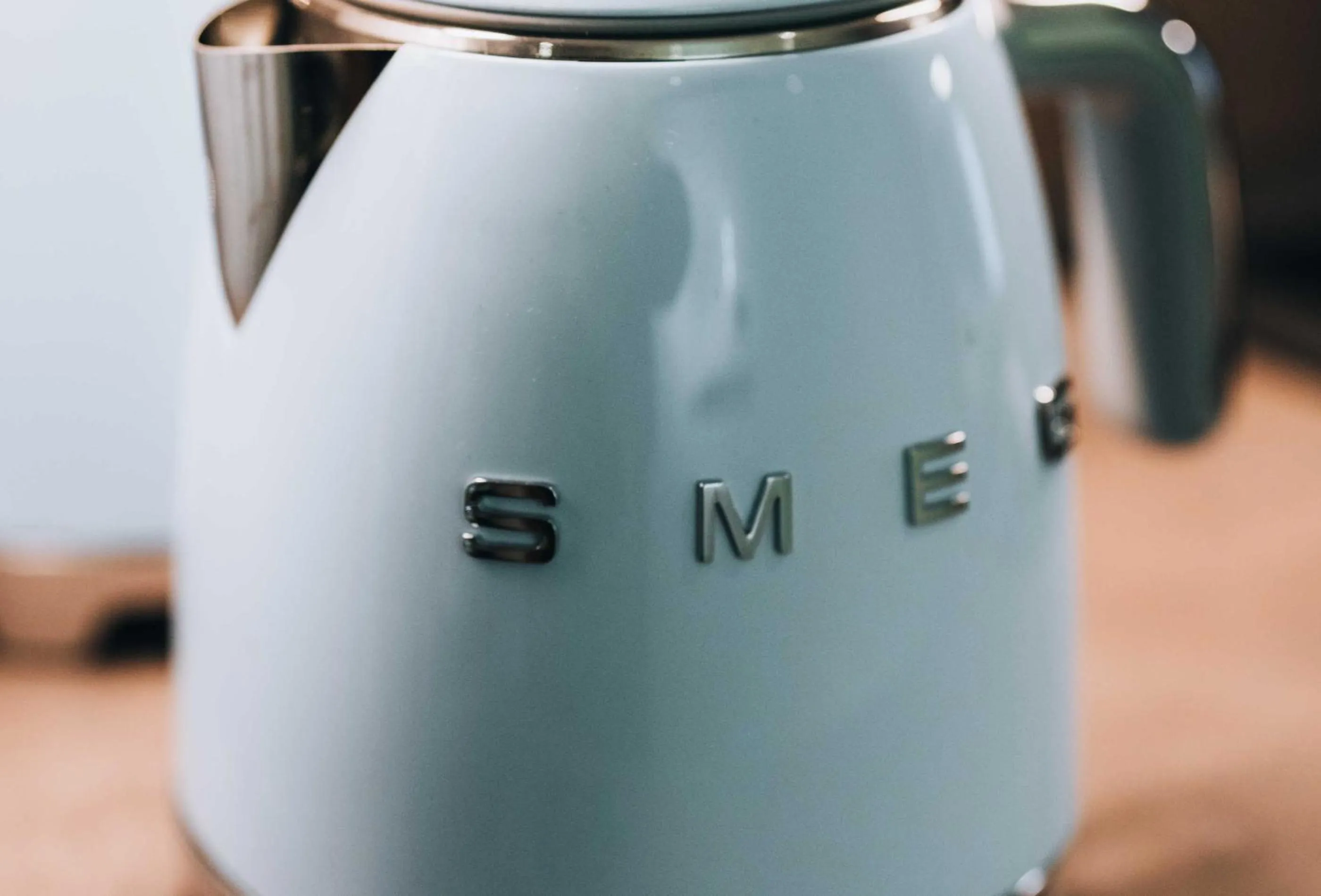 Coffee/tea facilities in Grünwald Resort Sölden