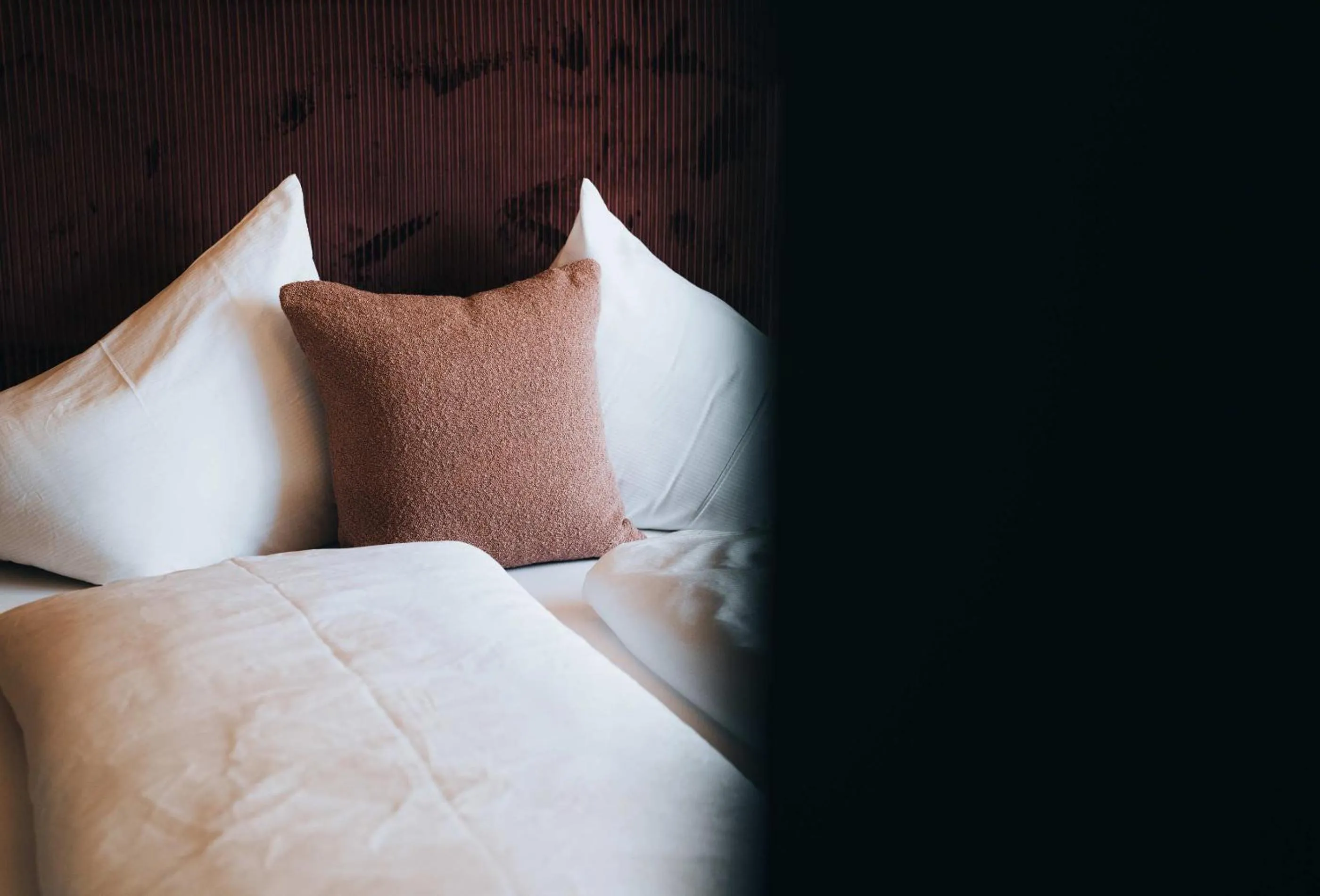 Bed in Grünwald Resort Sölden