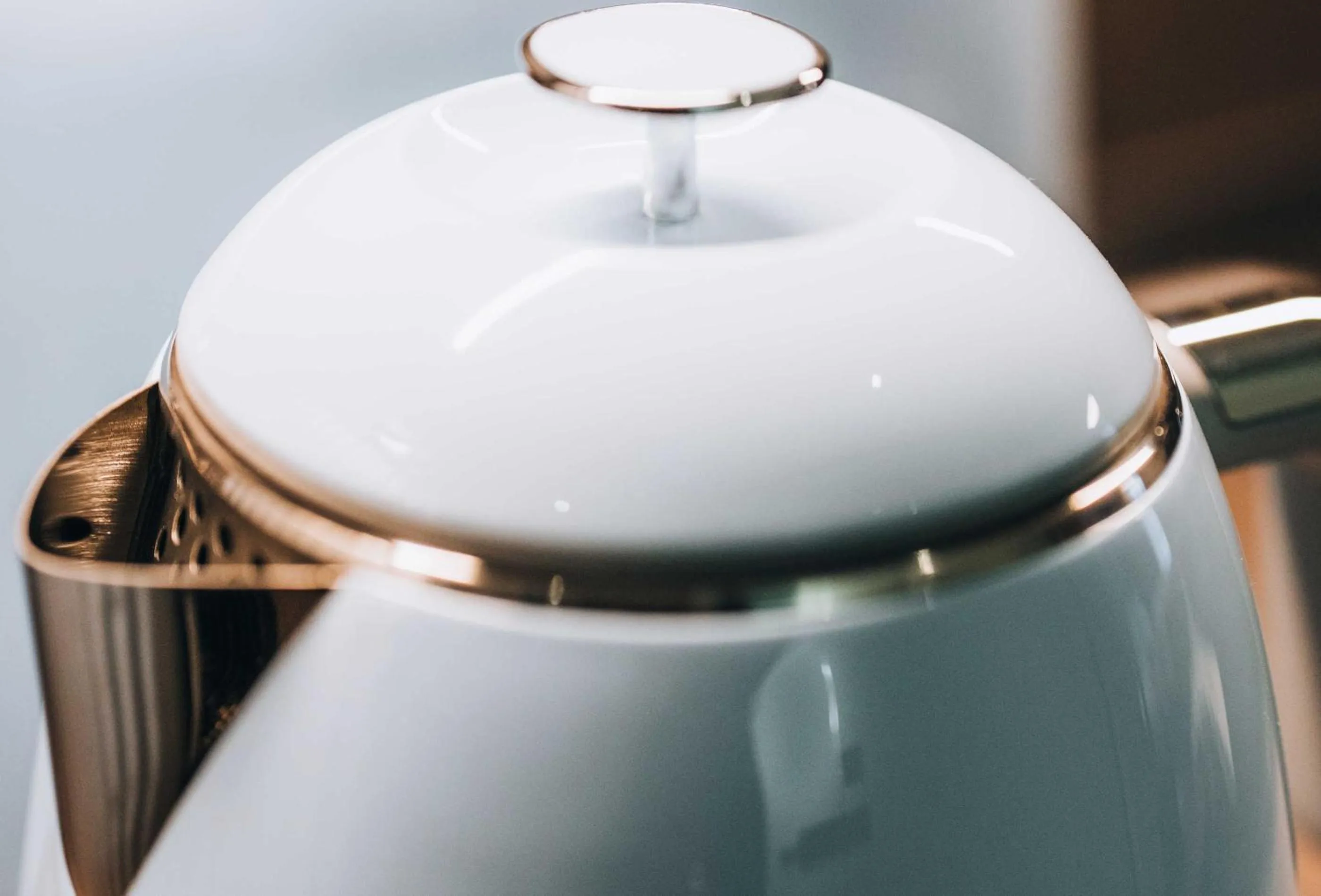 kitchen in Grünwald Resort Sölden