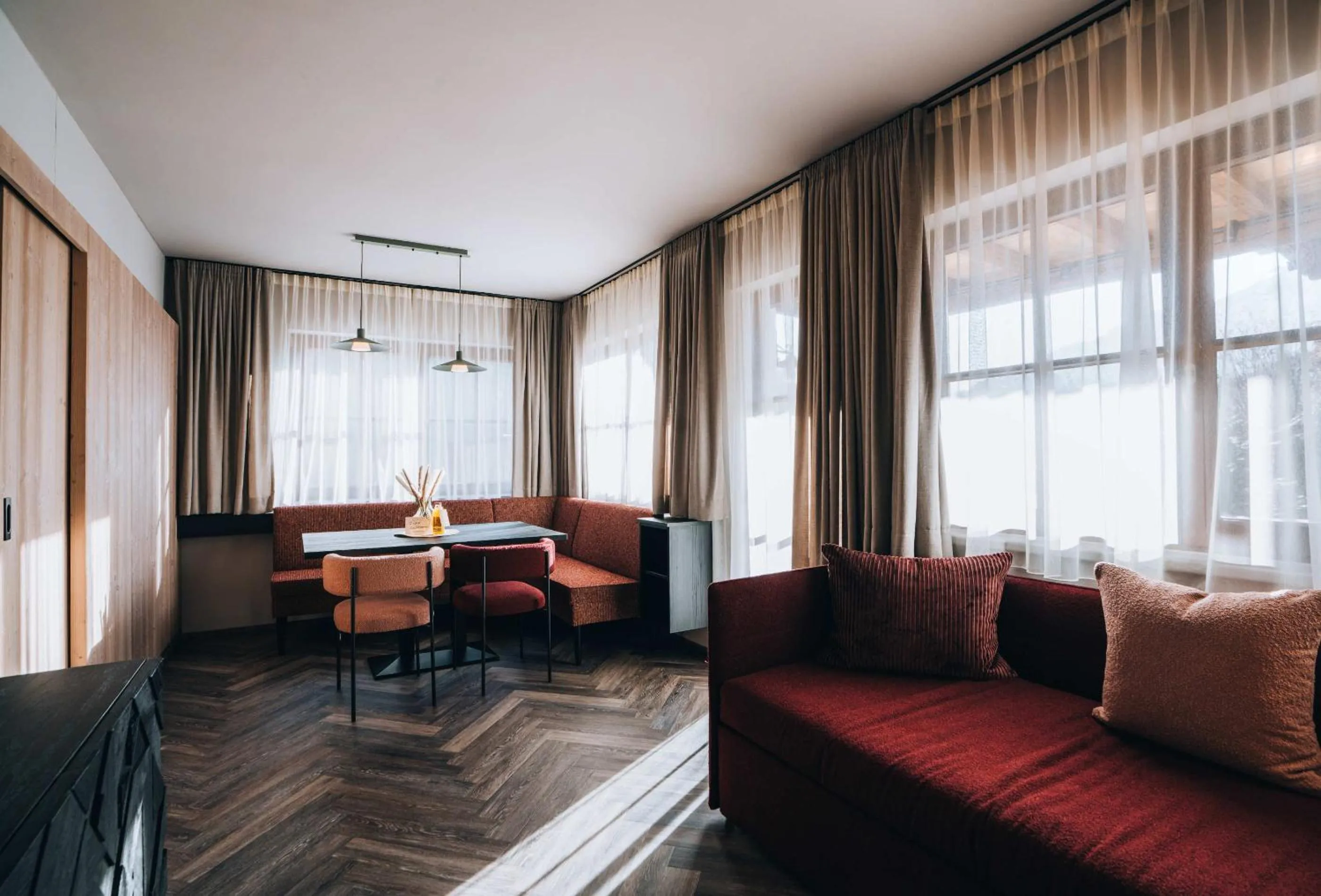 Grünwald Resort Sölden