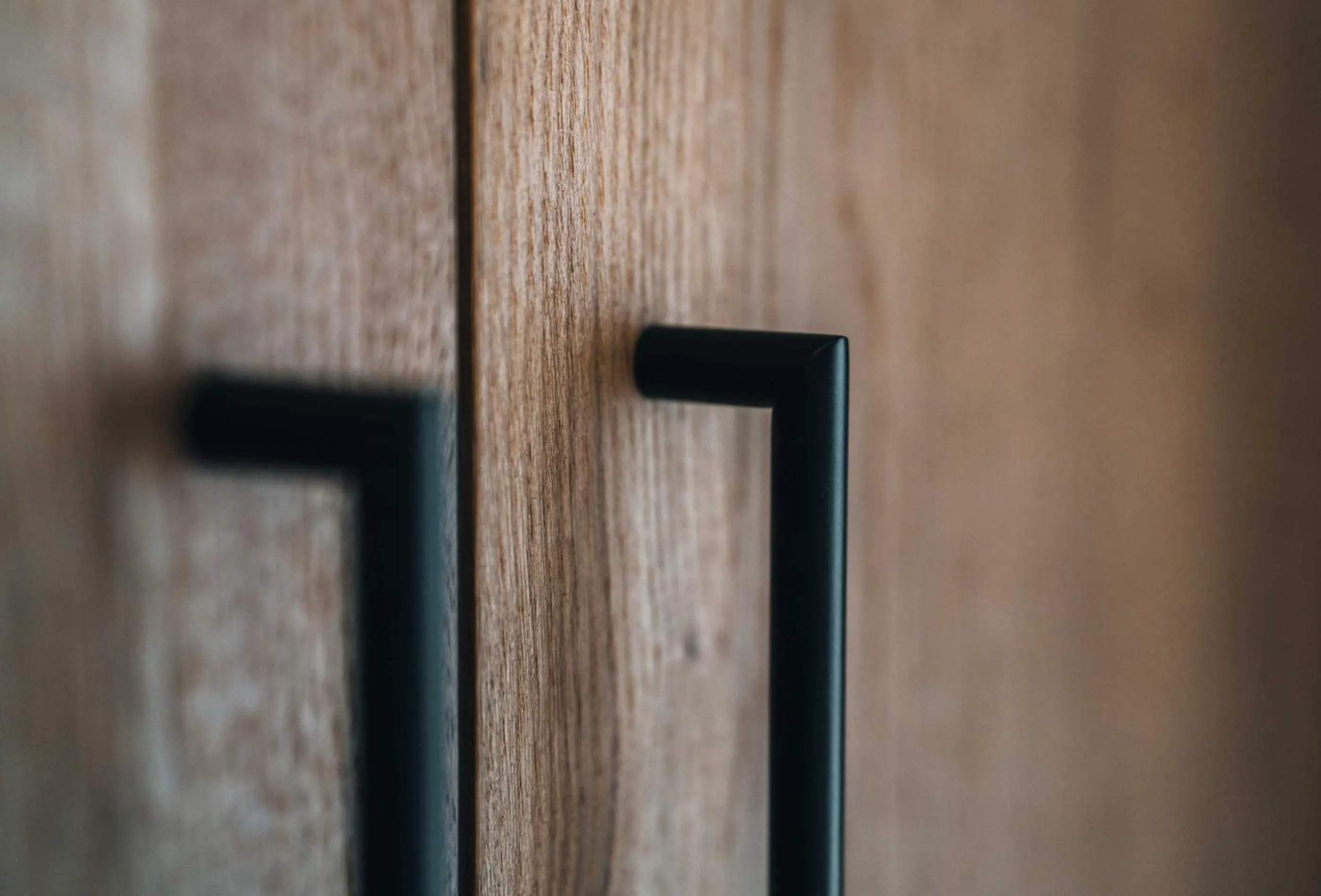 Decorative detail in Grünwald Resort Sölden