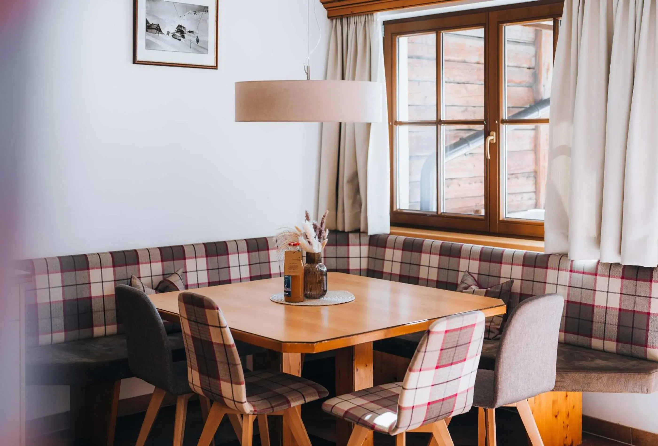 Three-Bedroom House in Grünwald Resort Sölden Three-Bedroom House in Grünwald Resort Sölden