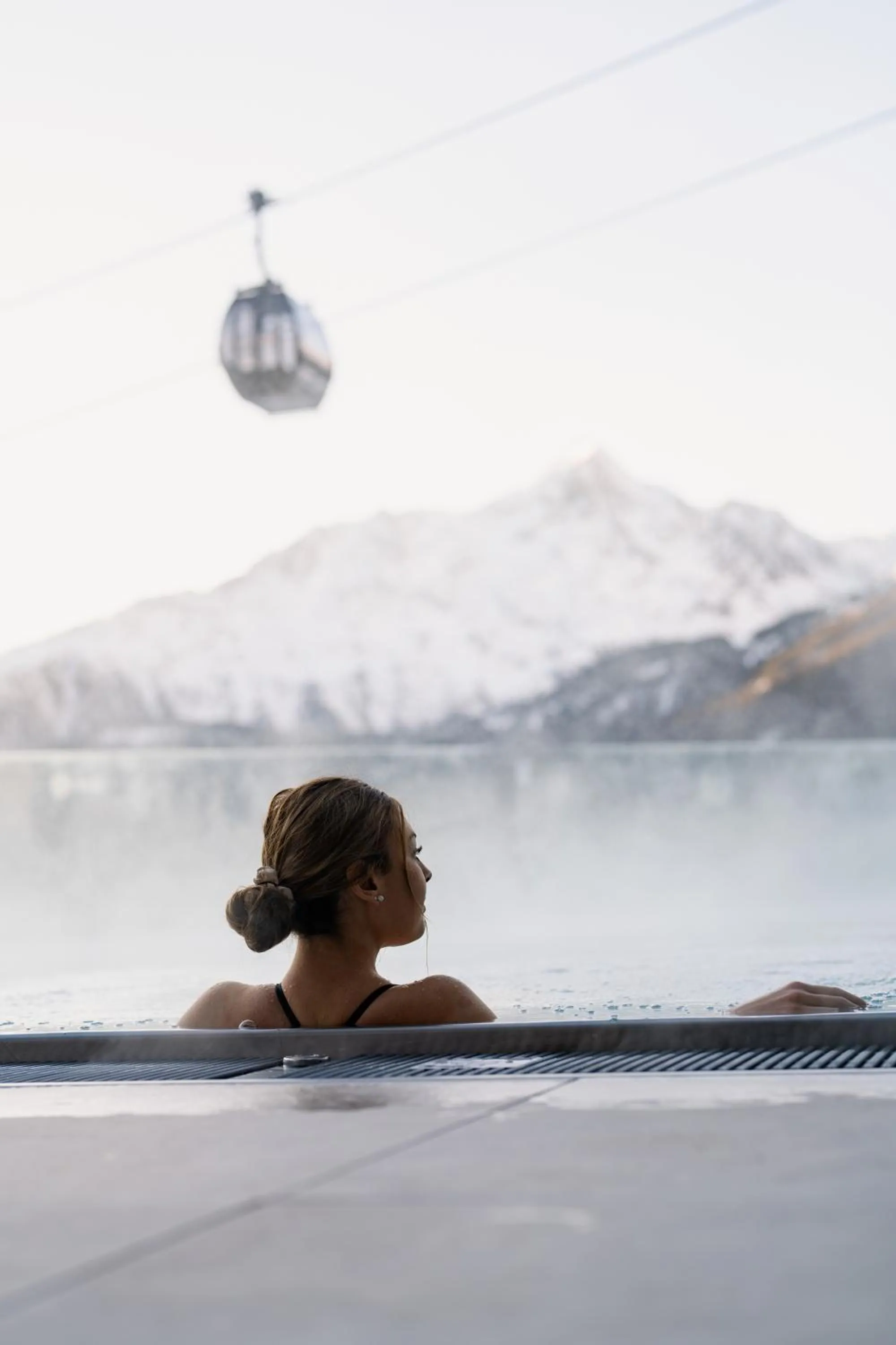 Day in Grünwald Resort Sölden