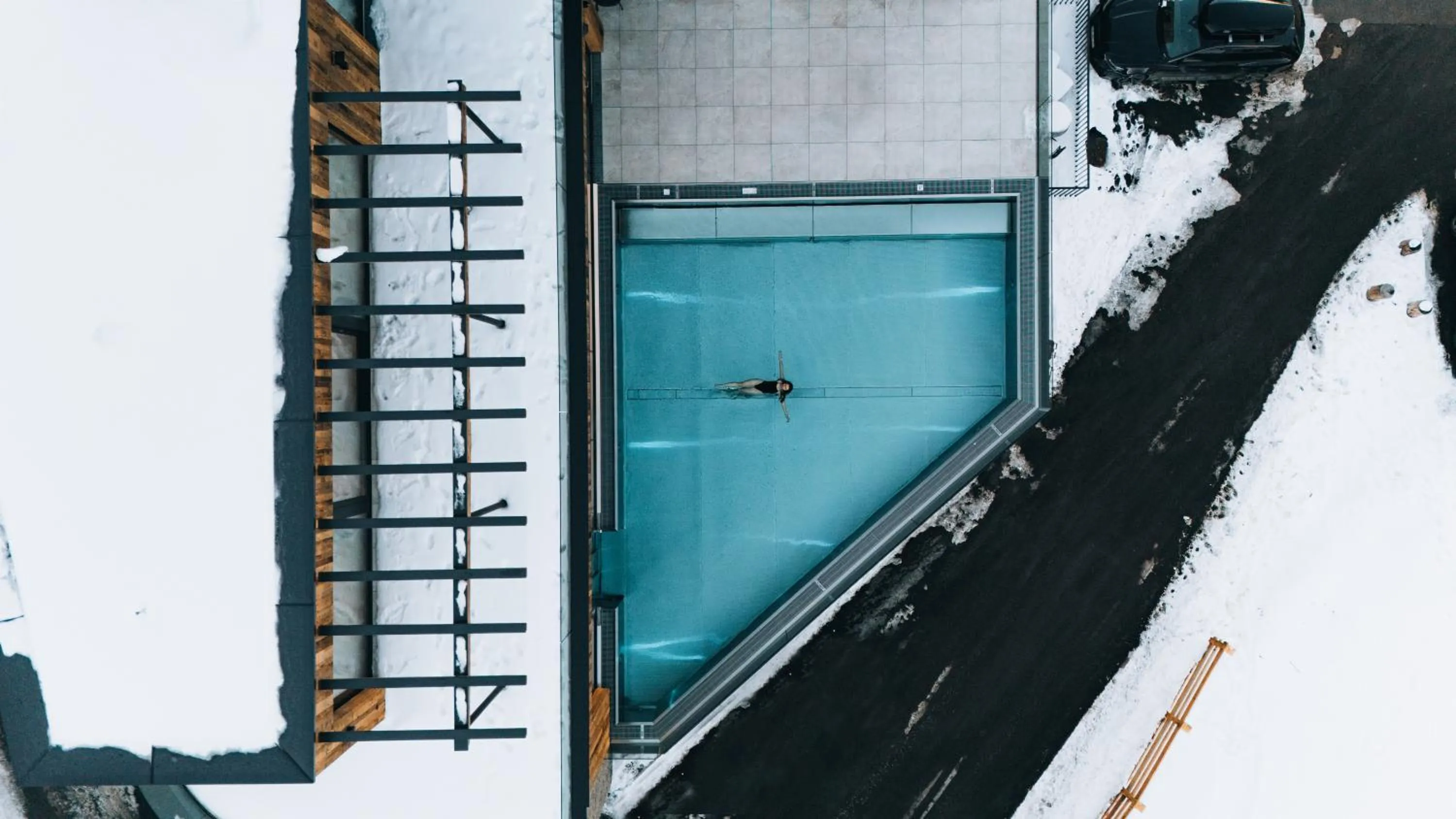 Day in Grünwald Resort Sölden