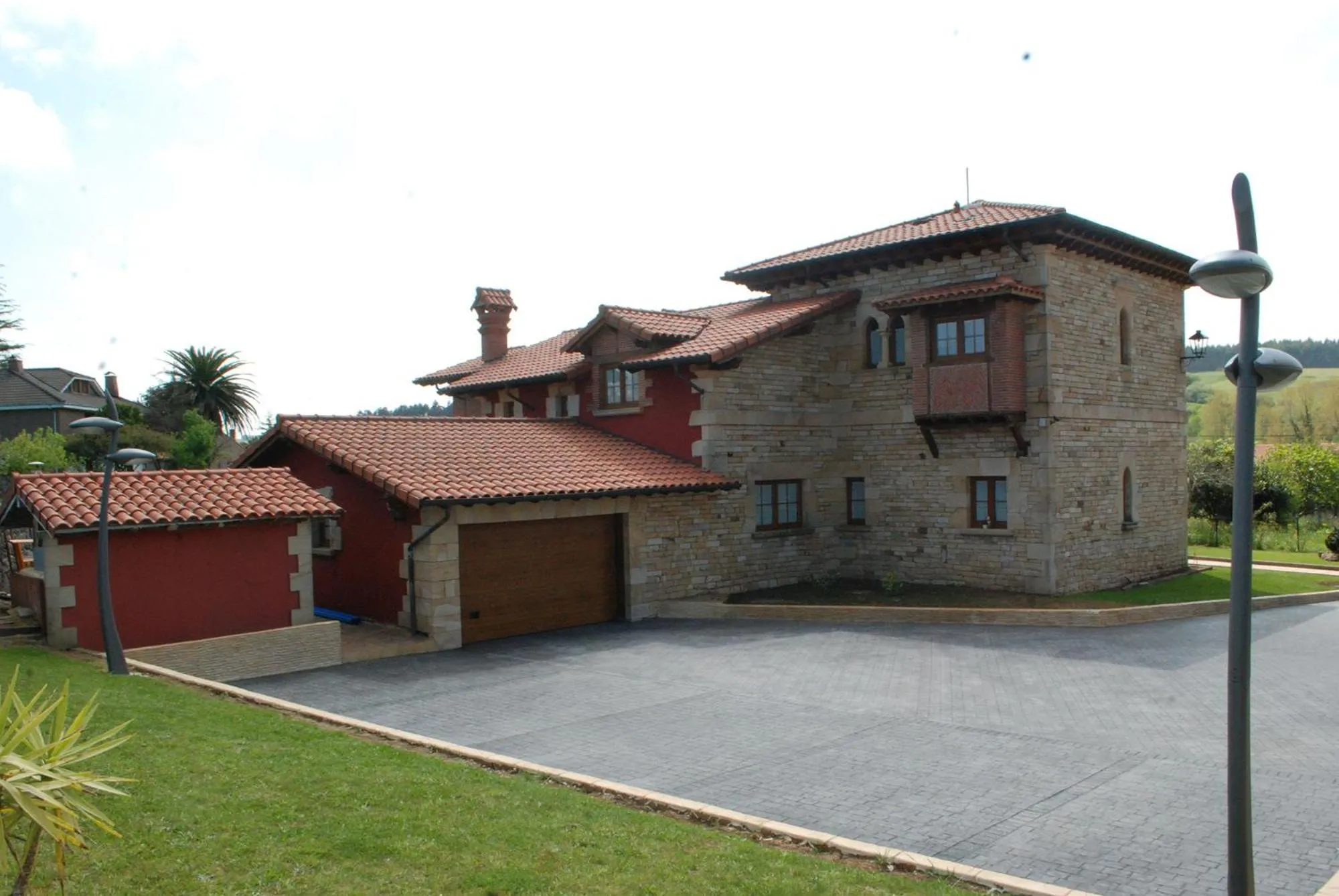 Other in Posada La Fabula