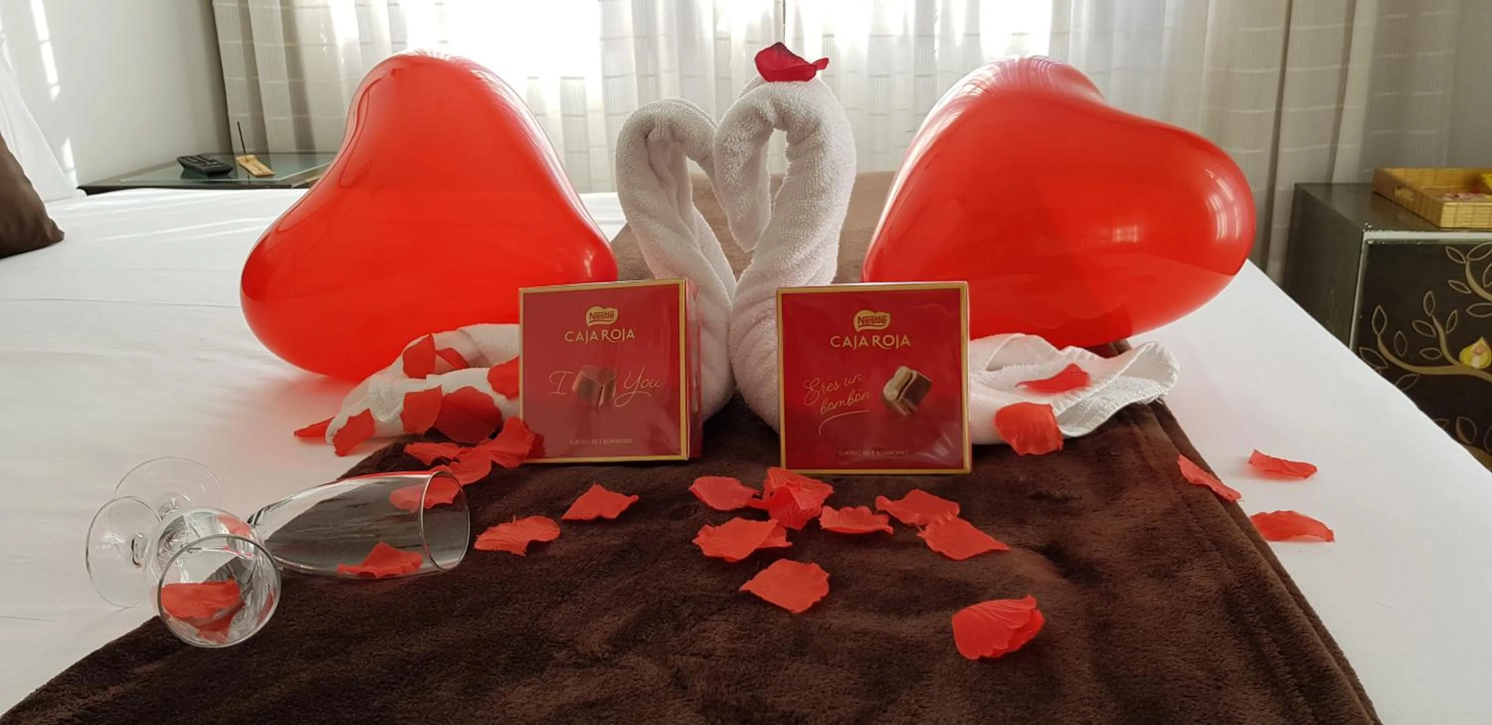 Bedroom, Bed in Posada La Fabula