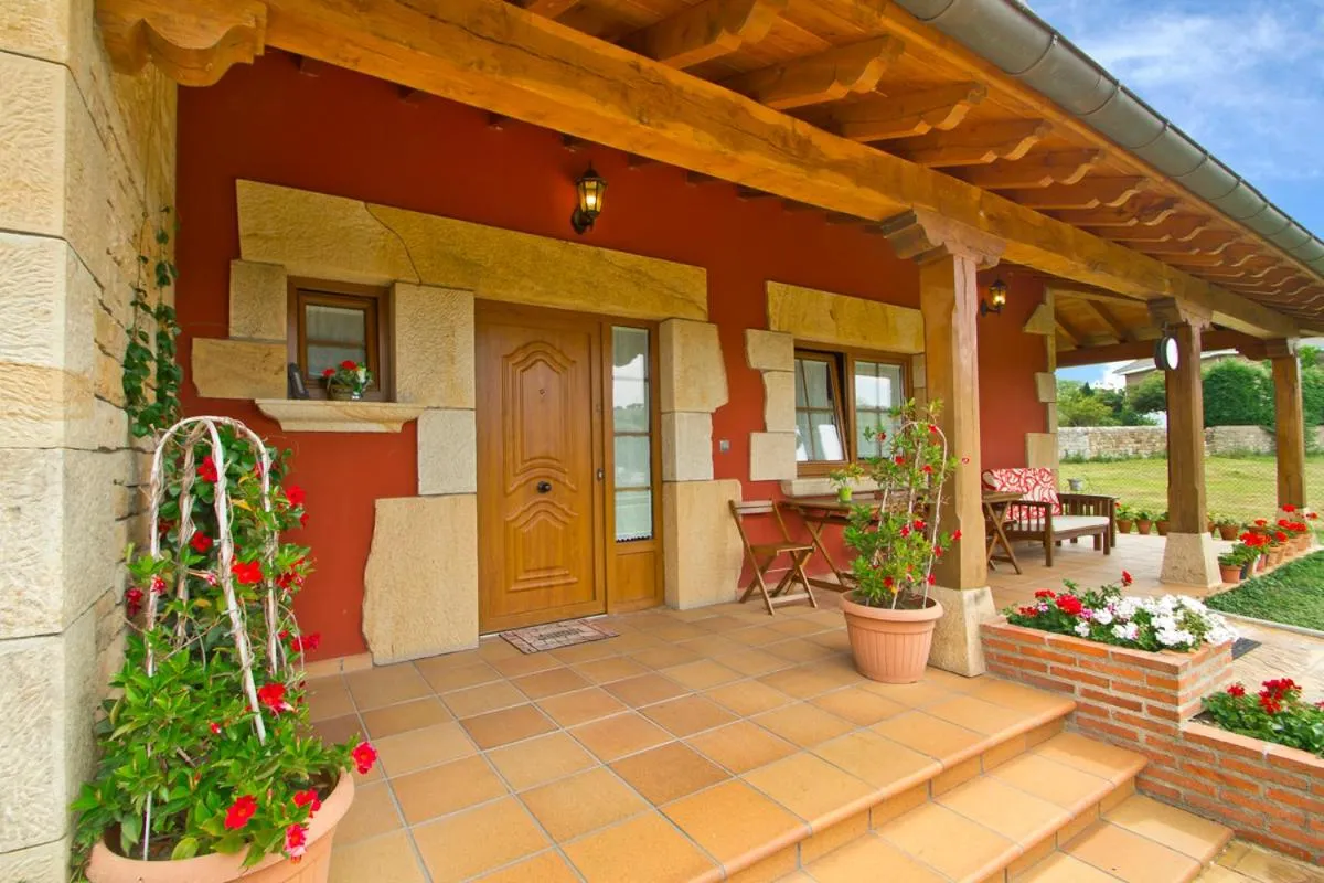 Lobby or reception in Posada La Fabula