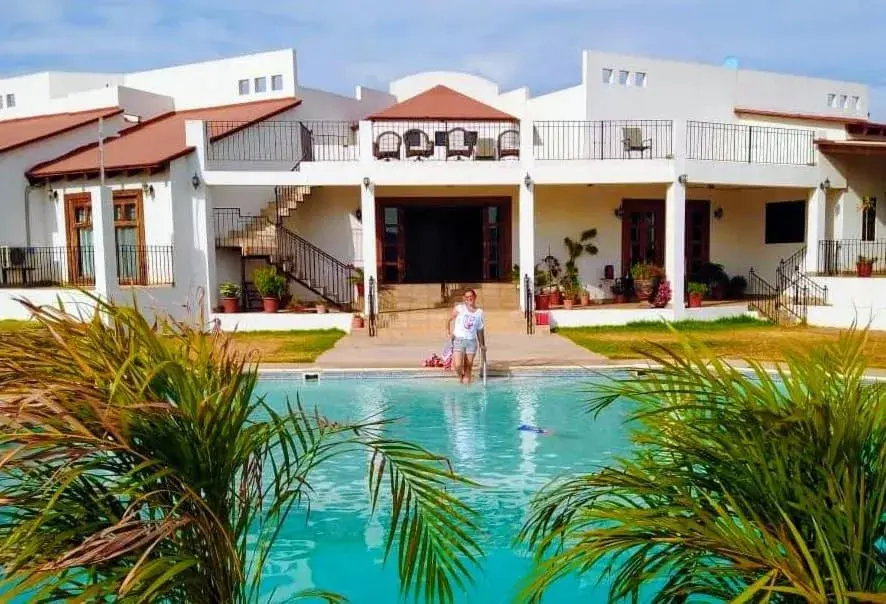 Villa Corsua Villa Corsua