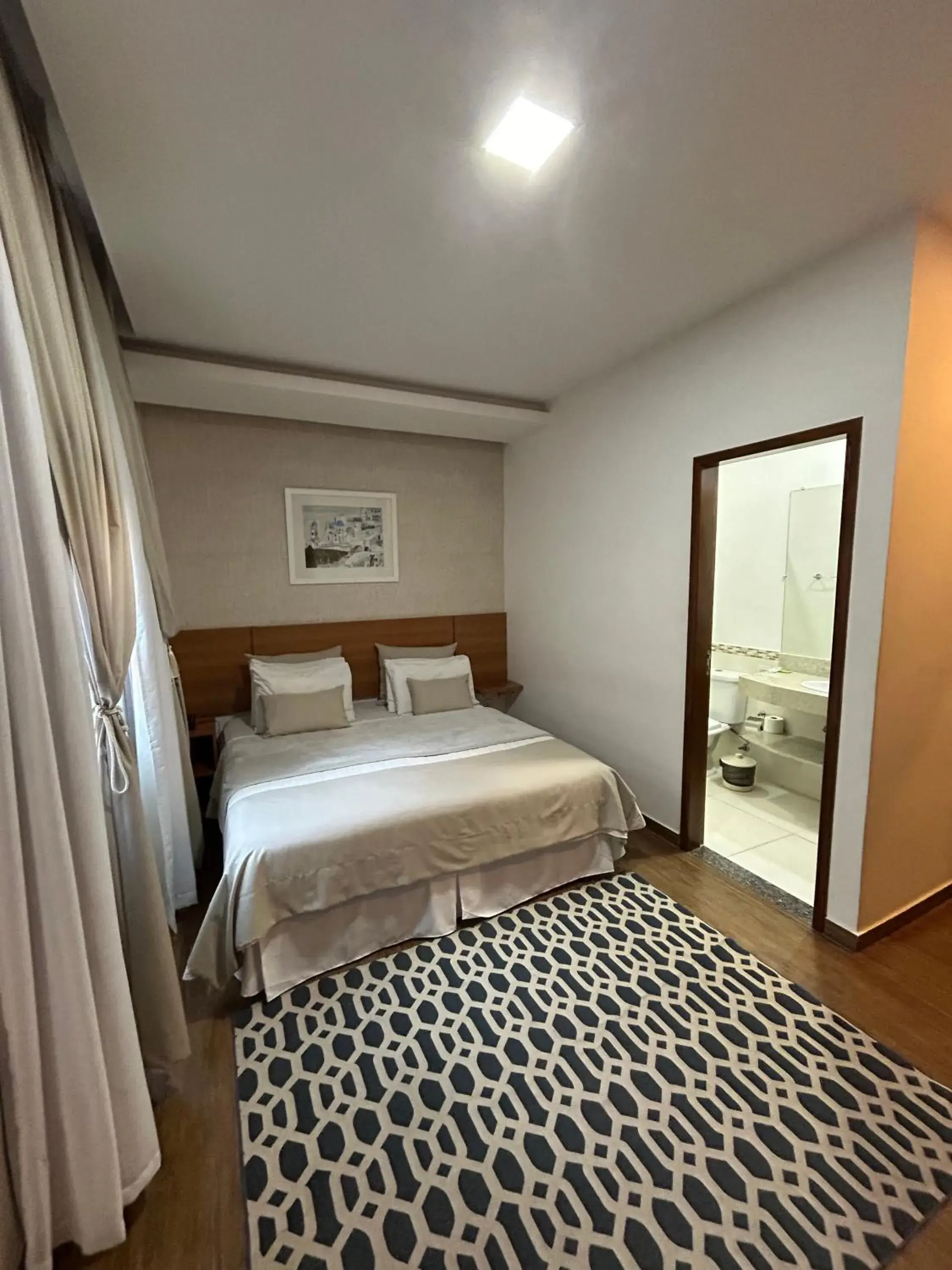 Double or Twin Room in Hotel Aromas de Penedo Double or Twin Room in Hotel Aromas de Penedo