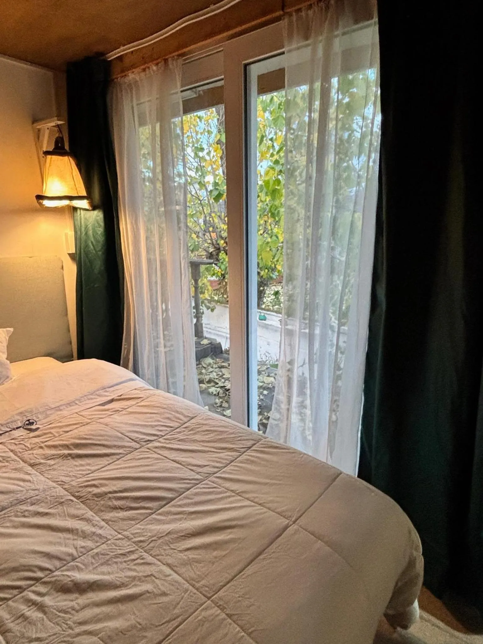 Bedroom, Bed in Casa Balmaceda Backpackers