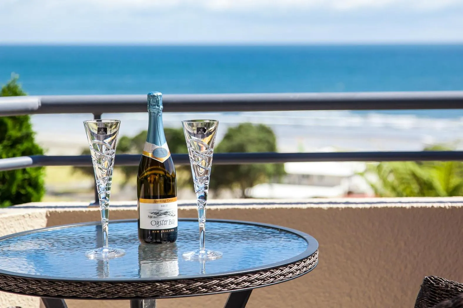 On site in Ohope Heights