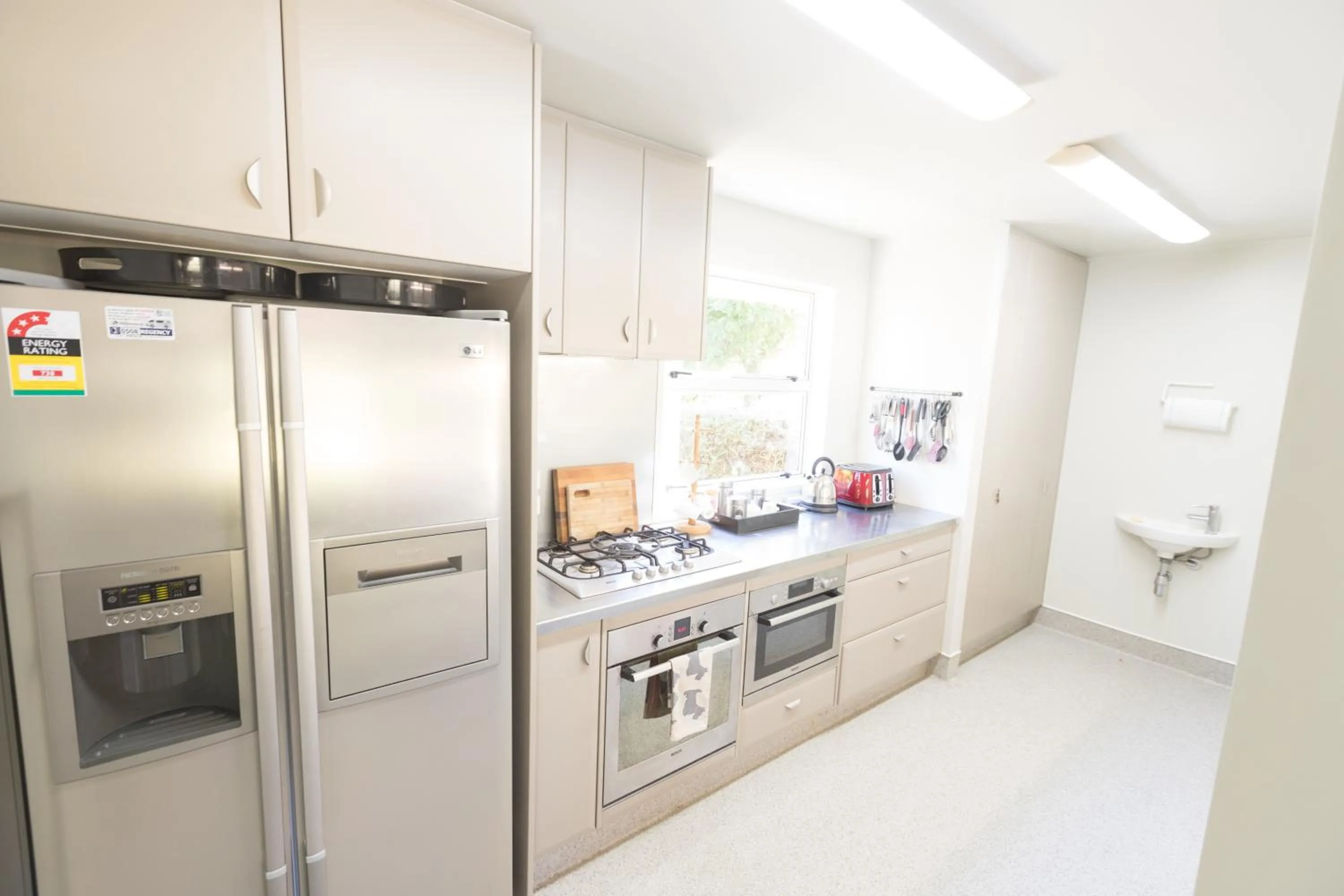 Kitchen or kitchenette in Lavender Hill