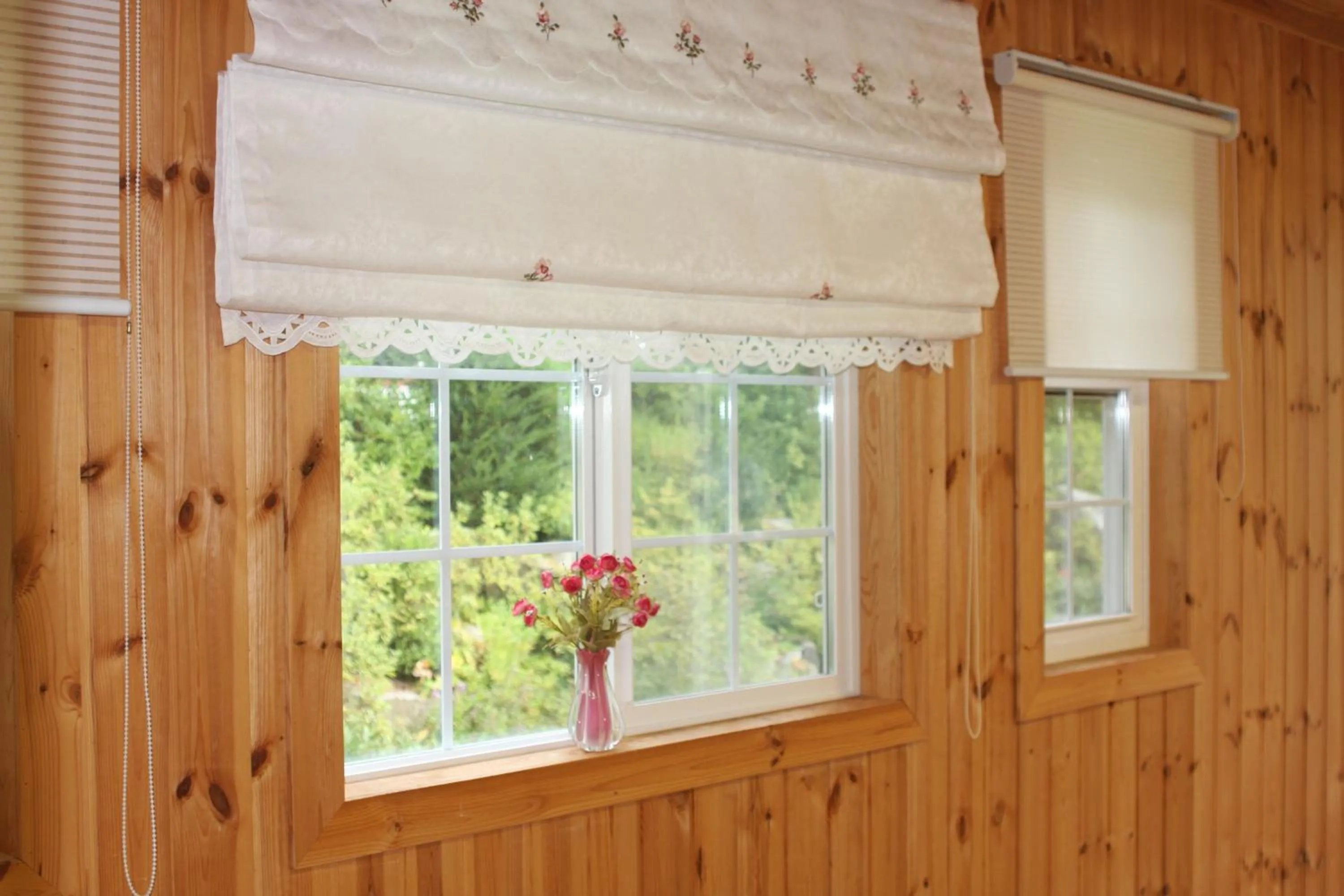 Property building in Starvill Pension