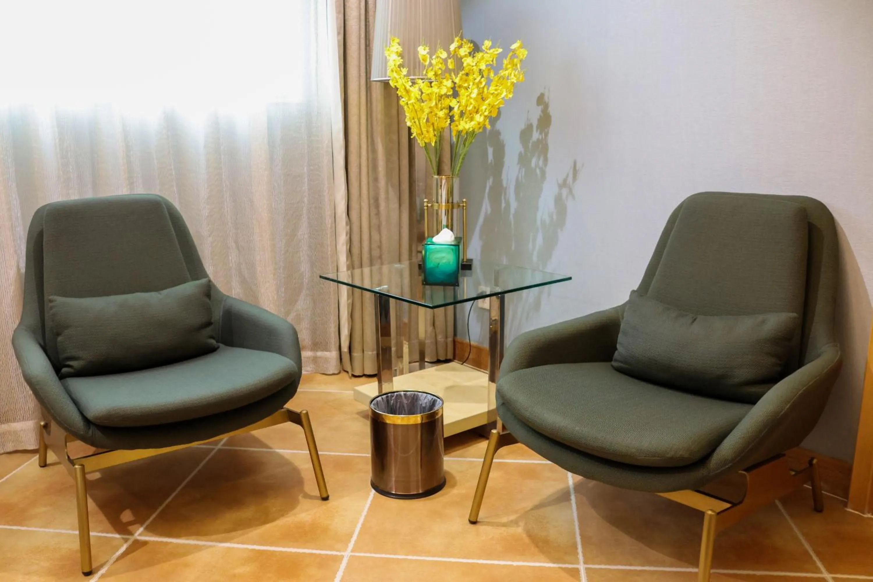 Gladden Hotel Jiangmen