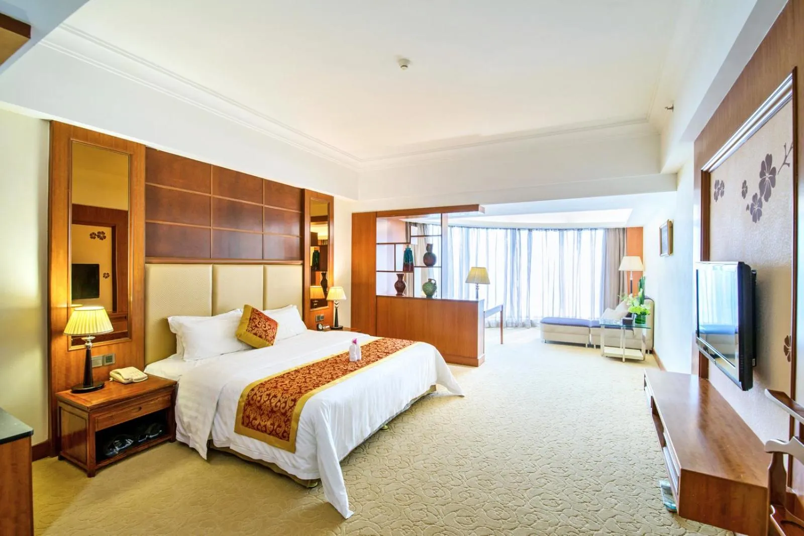 Gladden Hotel Jiangmen