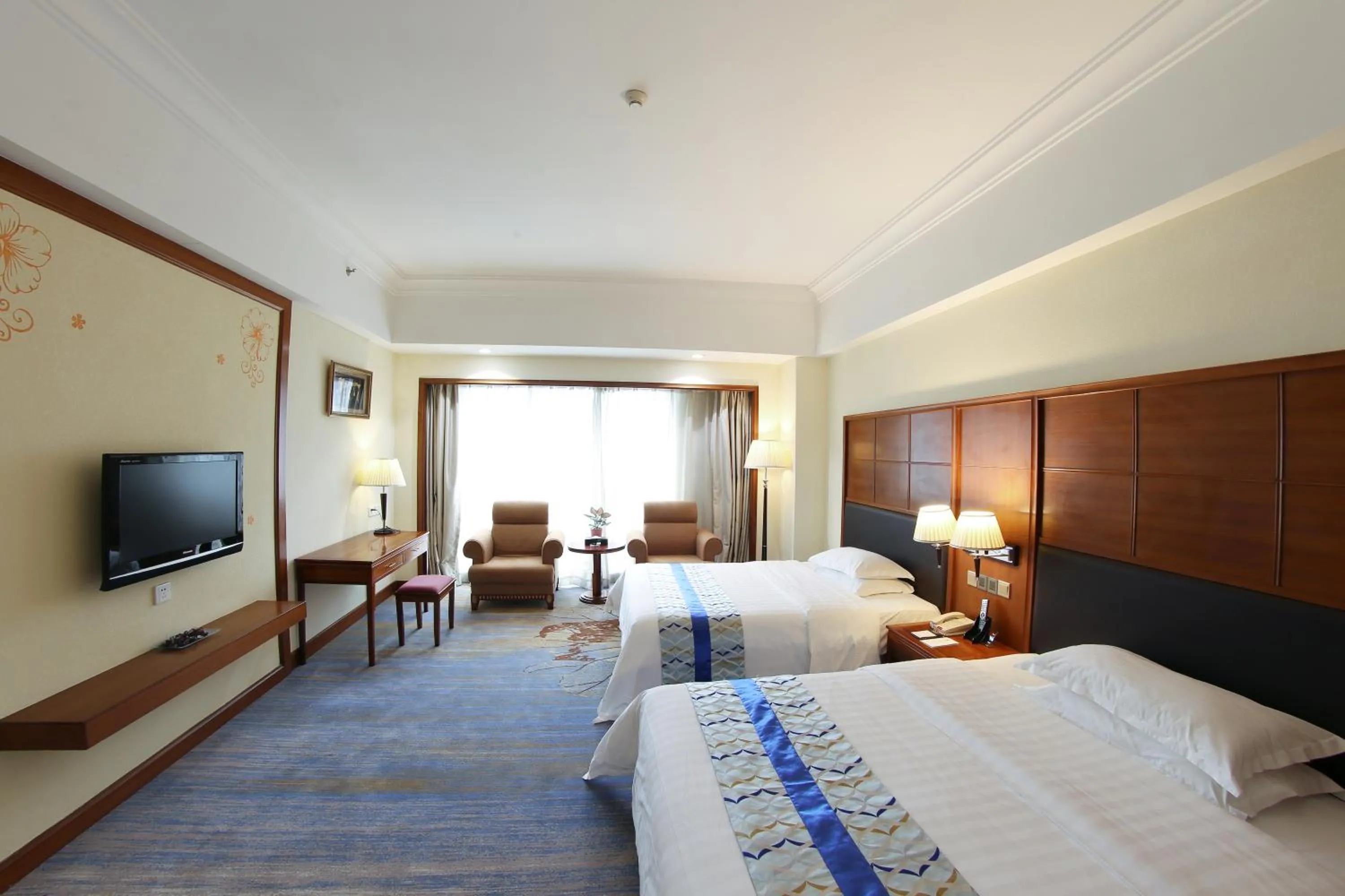 Gladden Hotel Jiangmen
