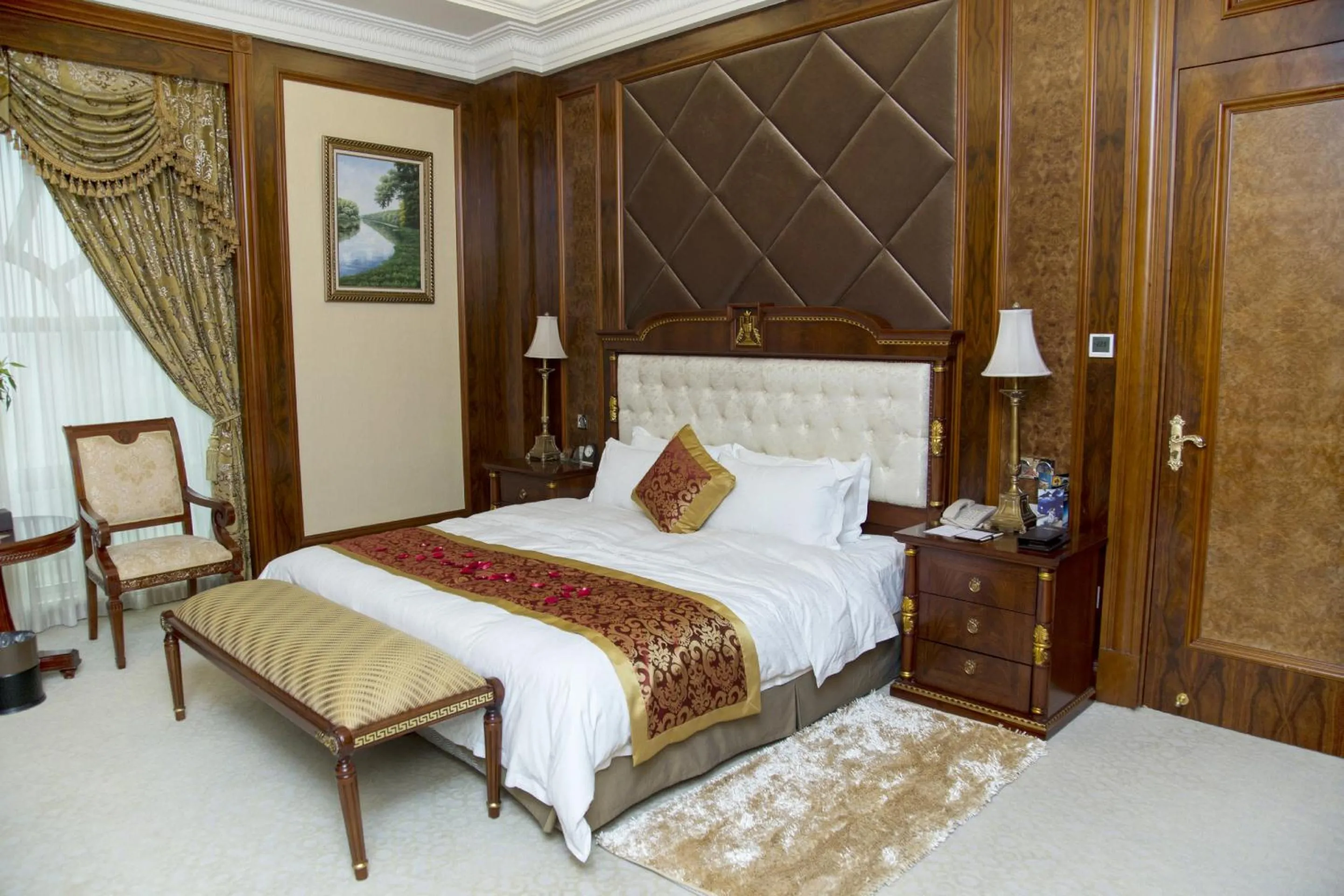 bunk bed in Gladden Hotel Jiangmen