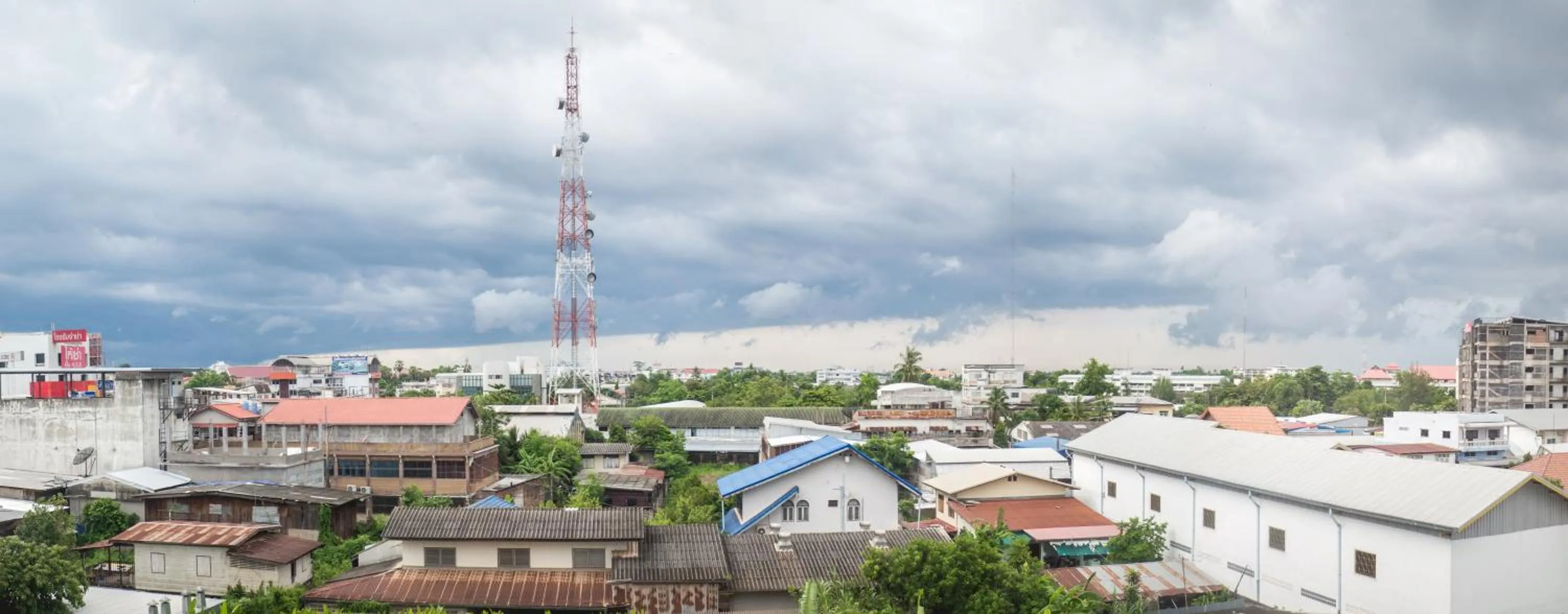 Property building in Veethara Boutique Hotel