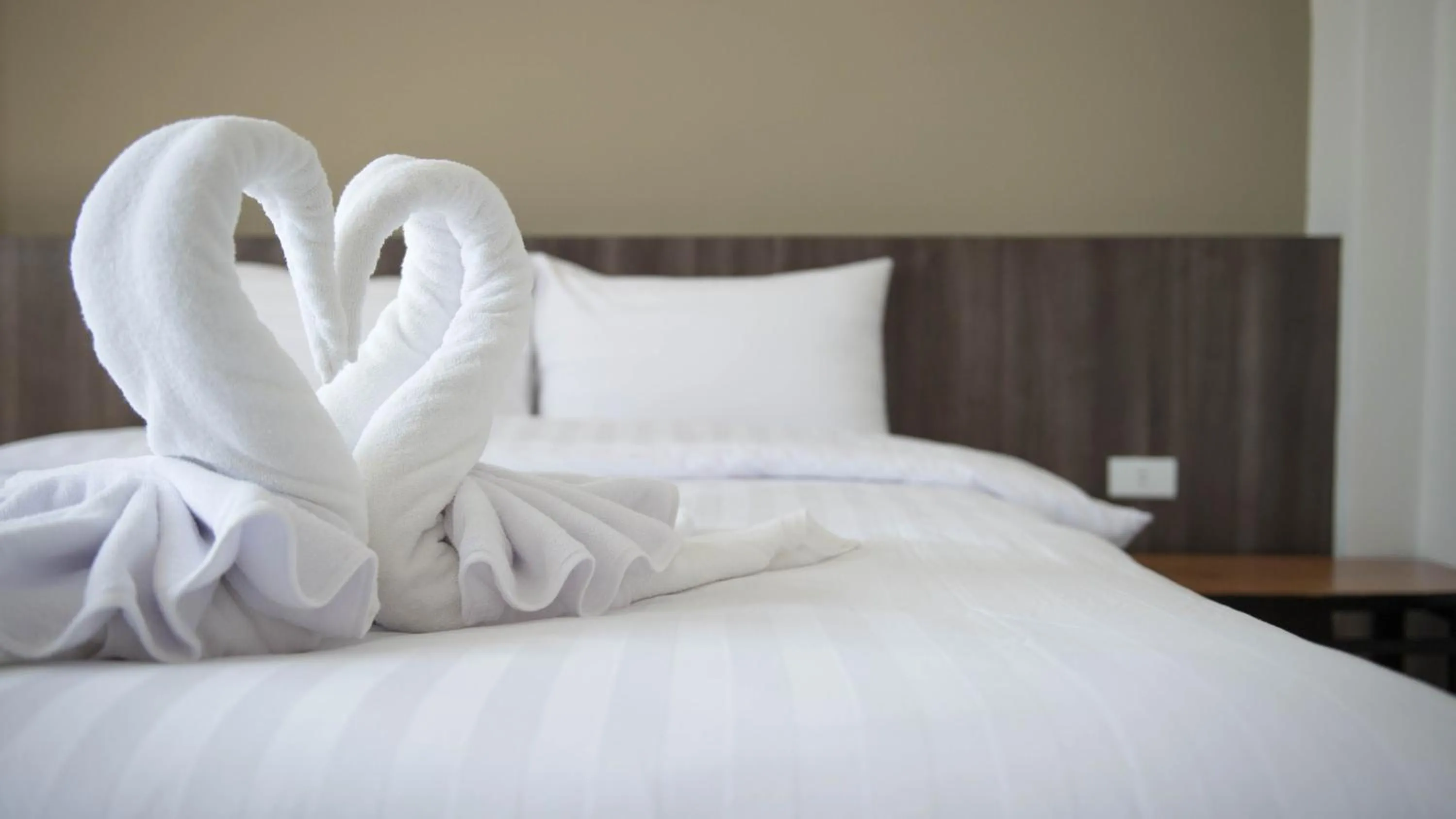 Bedroom in Veethara Boutique Hotel