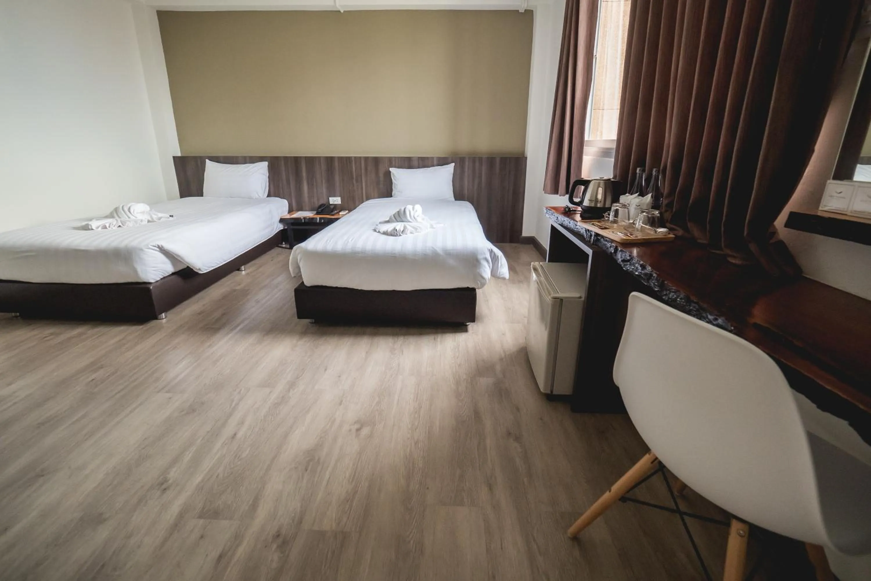 Veethara Boutique Hotel