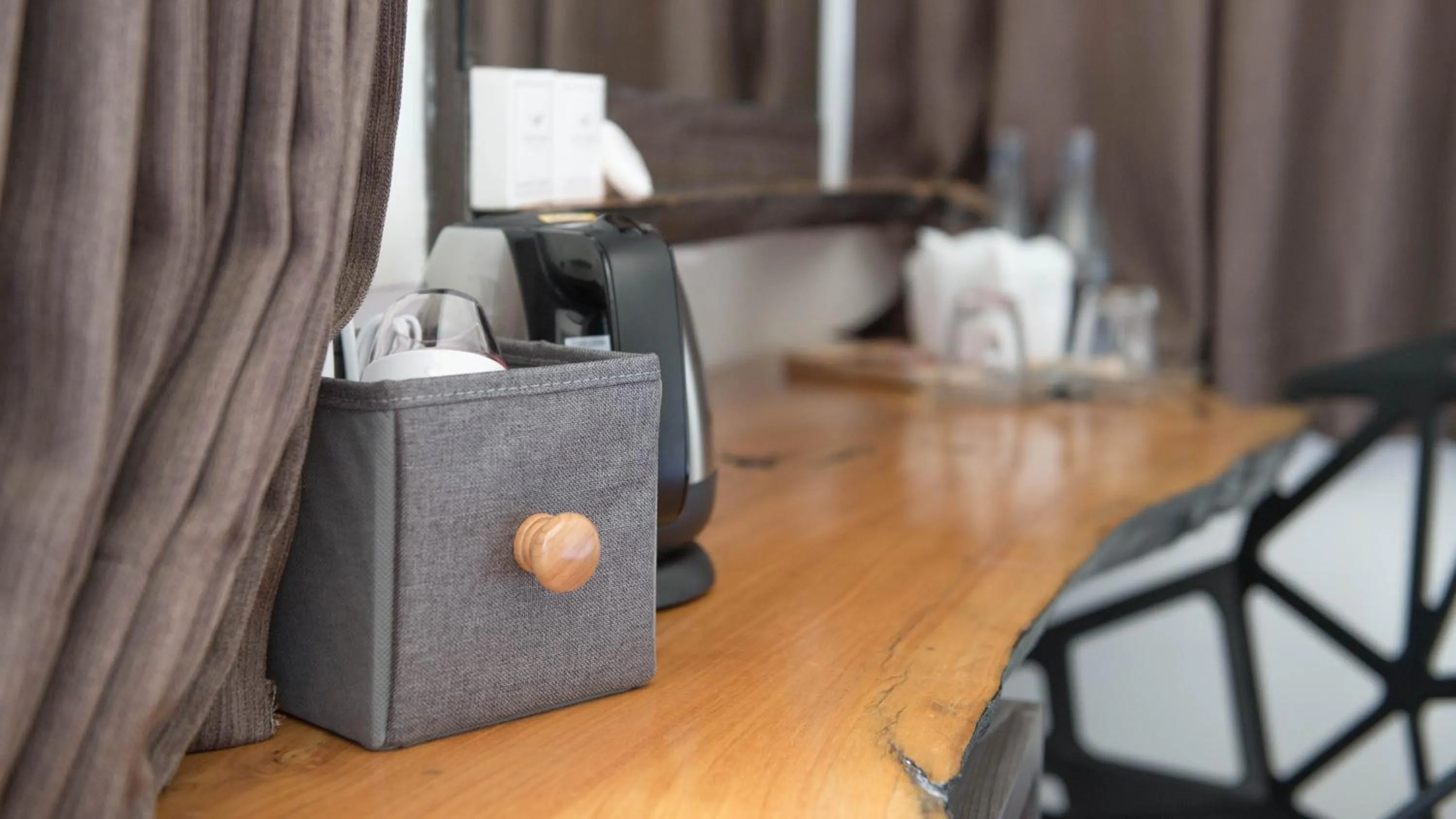 Photo of the whole room in Veethara Boutique Hotel