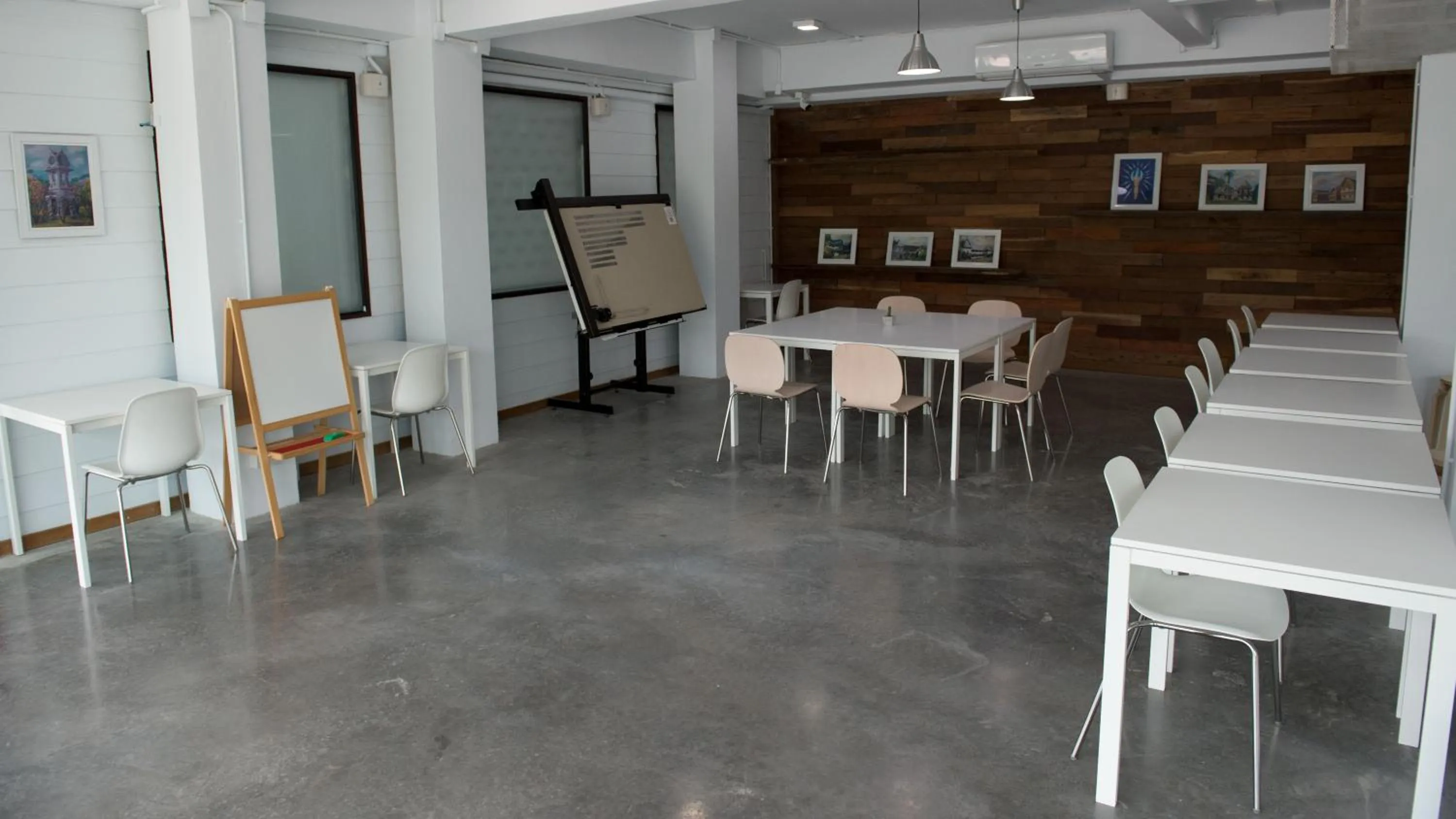 Meeting/conference room in Veethara Boutique Hotel