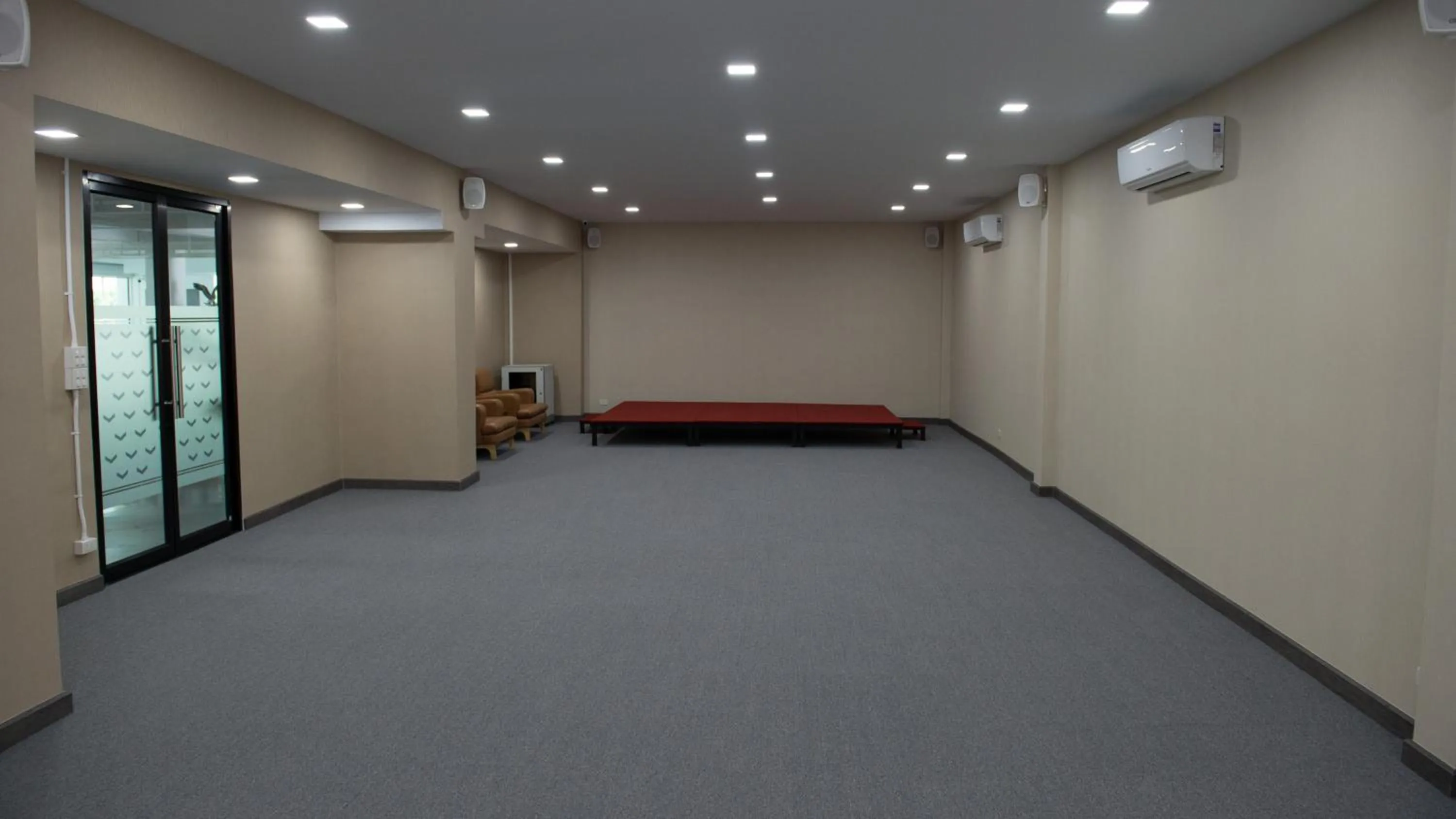 Meeting/conference room in Veethara Boutique Hotel