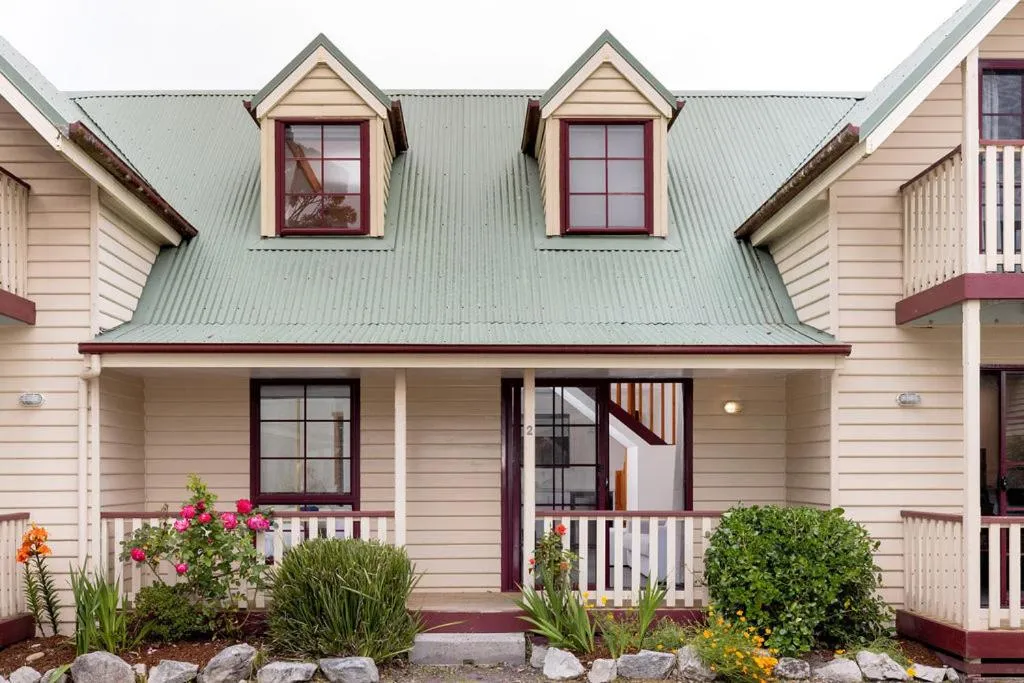 Kitty's Cottages - Managed by BIG4 Strahan Holiday Retreat