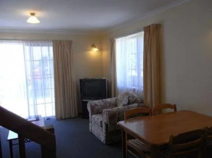 Kitty's Cottages - Managed by BIG4 Strahan Holiday Retreat