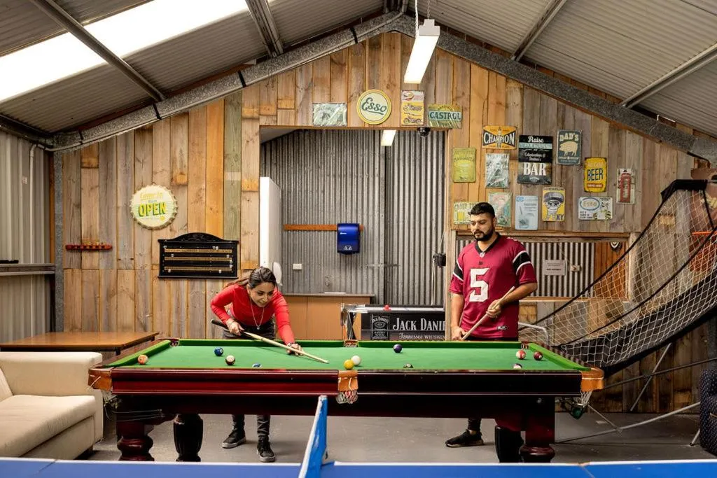 Kitty's Cottages - Managed by BIG4 Strahan Holiday Retreat